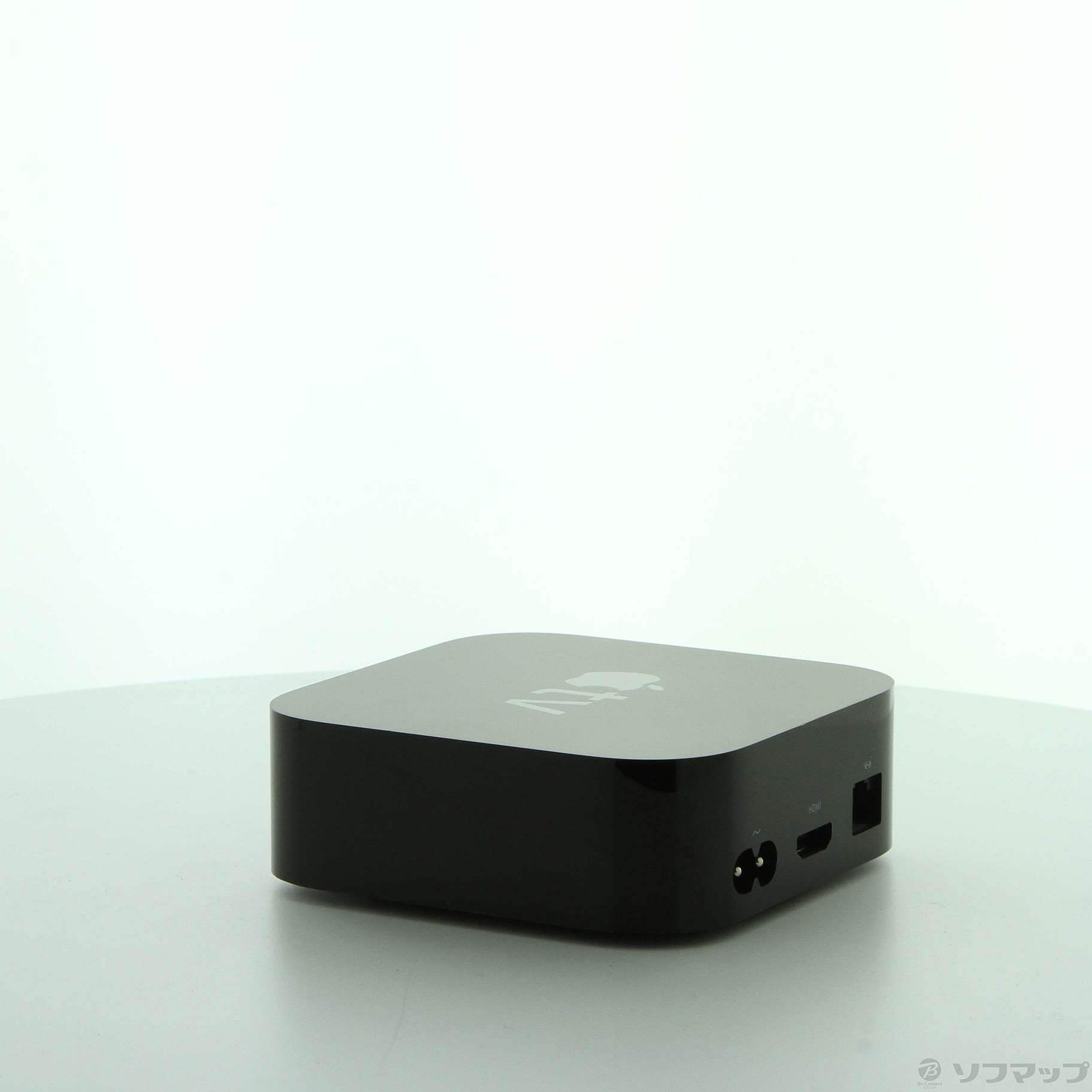 Apple TV 4K 64GB（第2世代）-