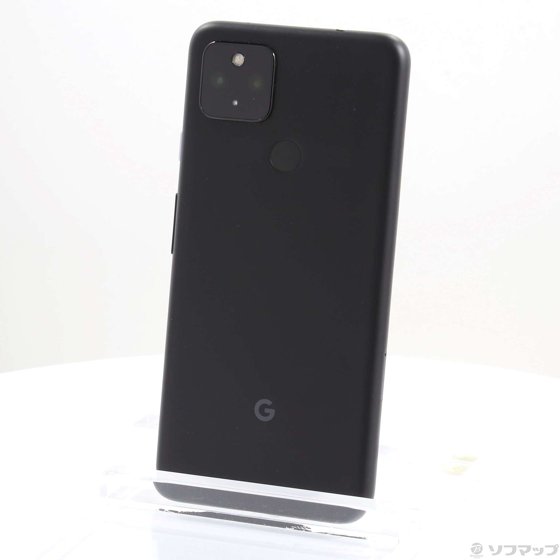 Google Pixel 4a 5G 128GB Just Black