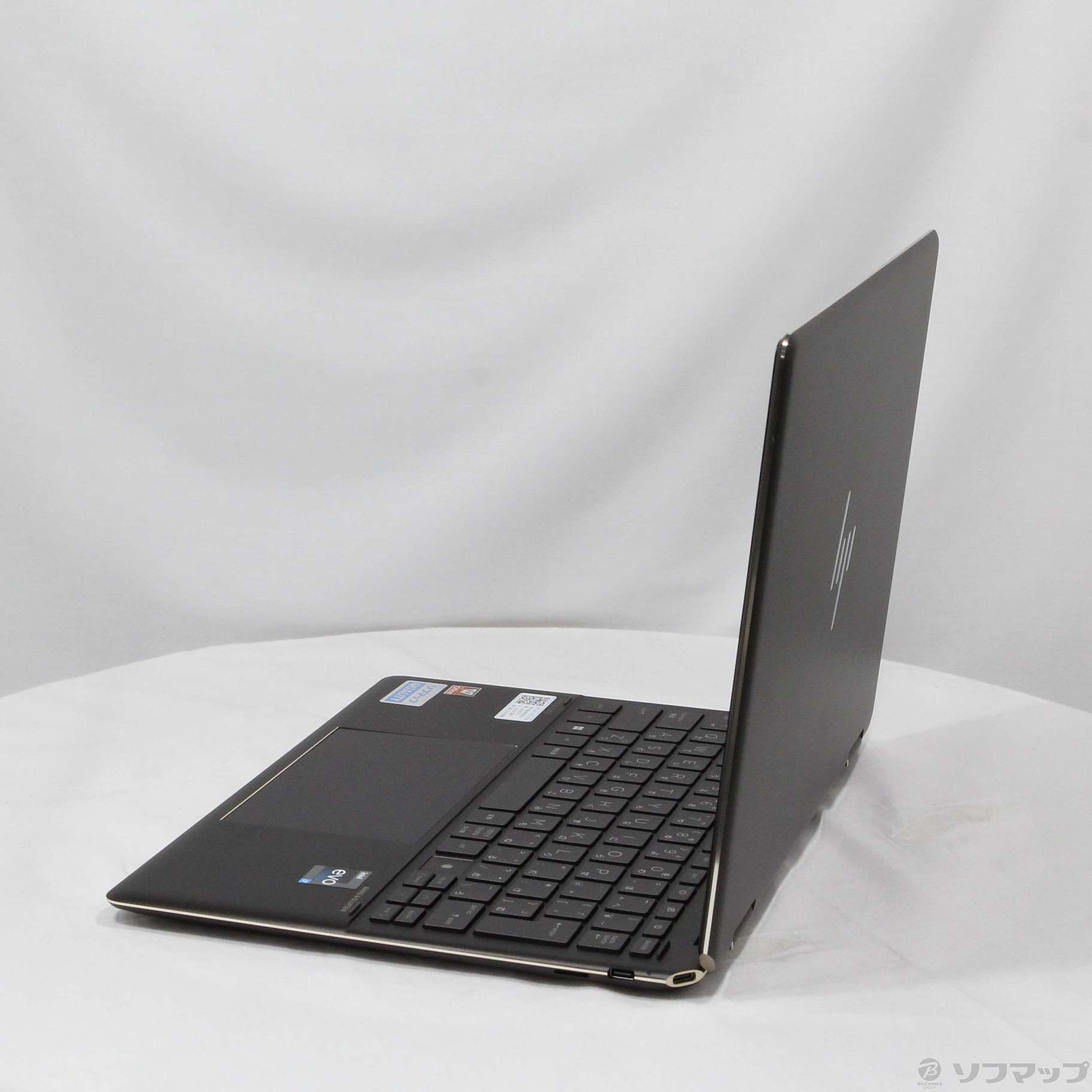 HP Spectre x360 14-ef0014TU 6F9A6PA