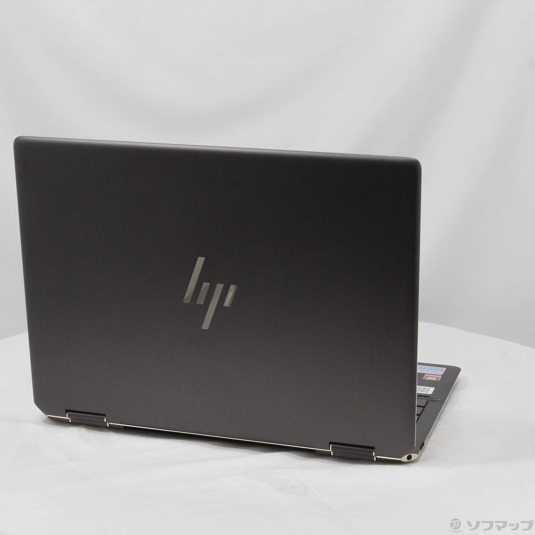 HP Spectre x360 14-ef0014TU 6F9A6PA