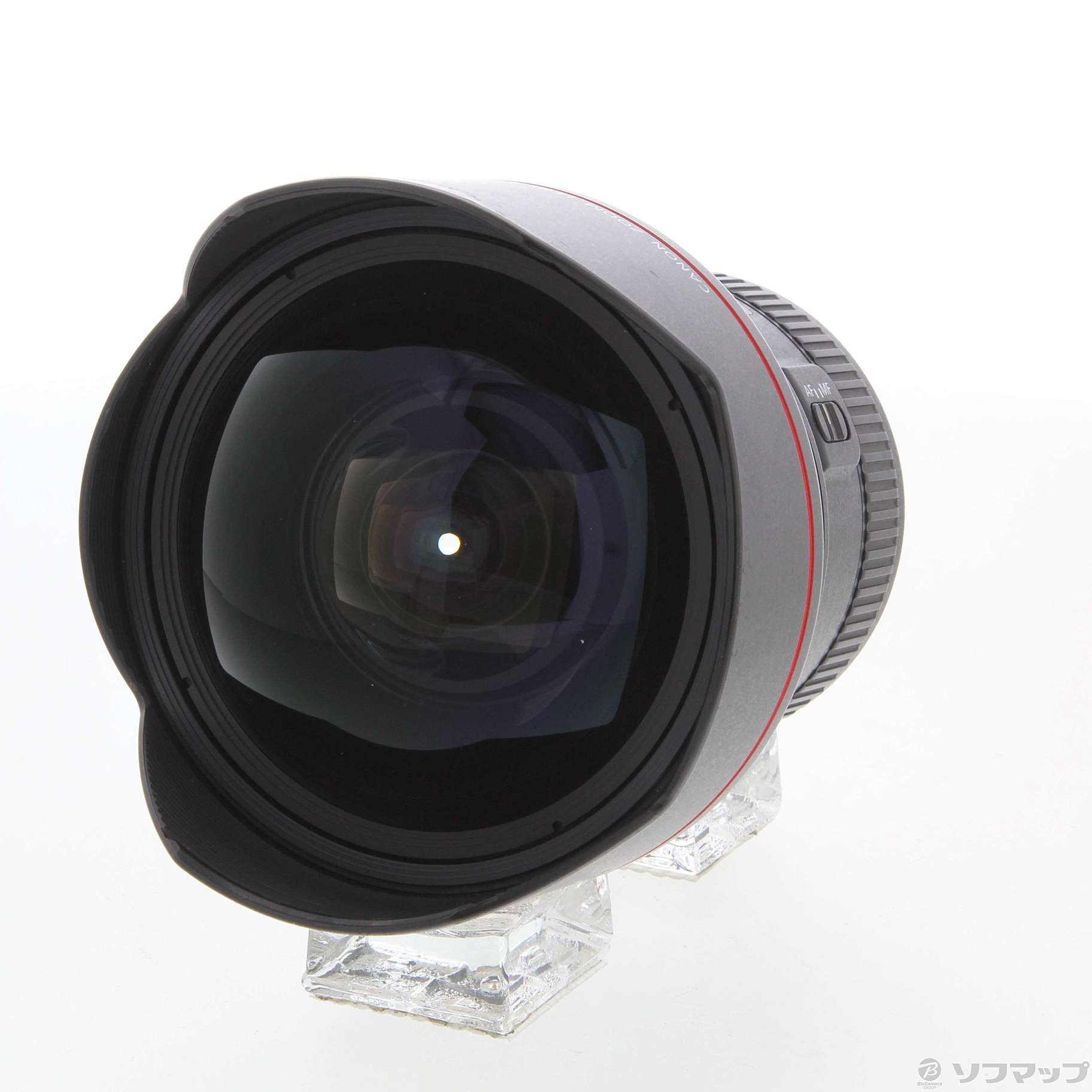 中古】Canon EF 11-24mm F4L USM (レンズ) [2133051508008] - リコレ