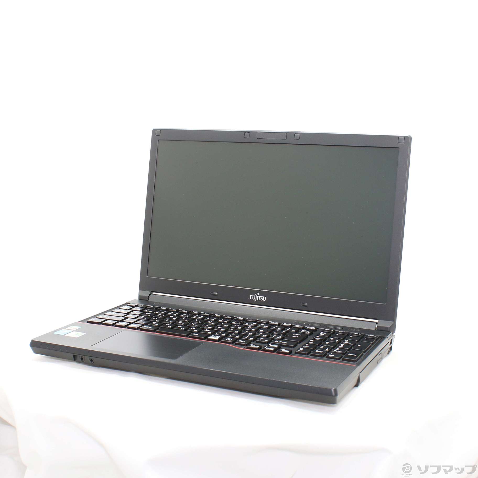 中古】格安安心パソコン LIFEBOOK A574／M FMVA10003 [2133051510070