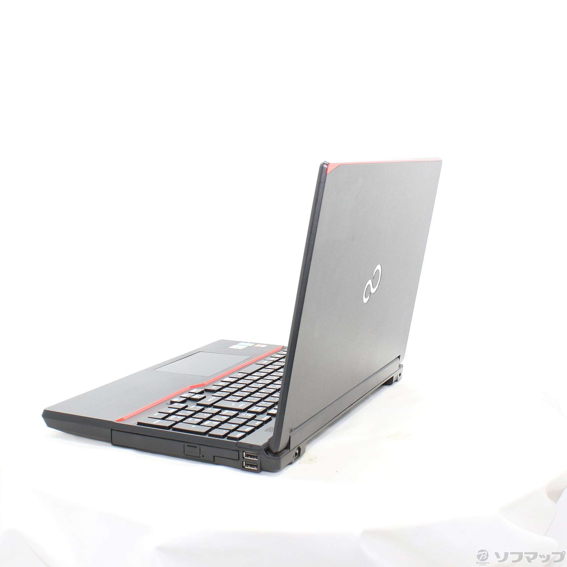 富士通 LIFEBOOK A574/K Core i7-4700MQ - ノートPC