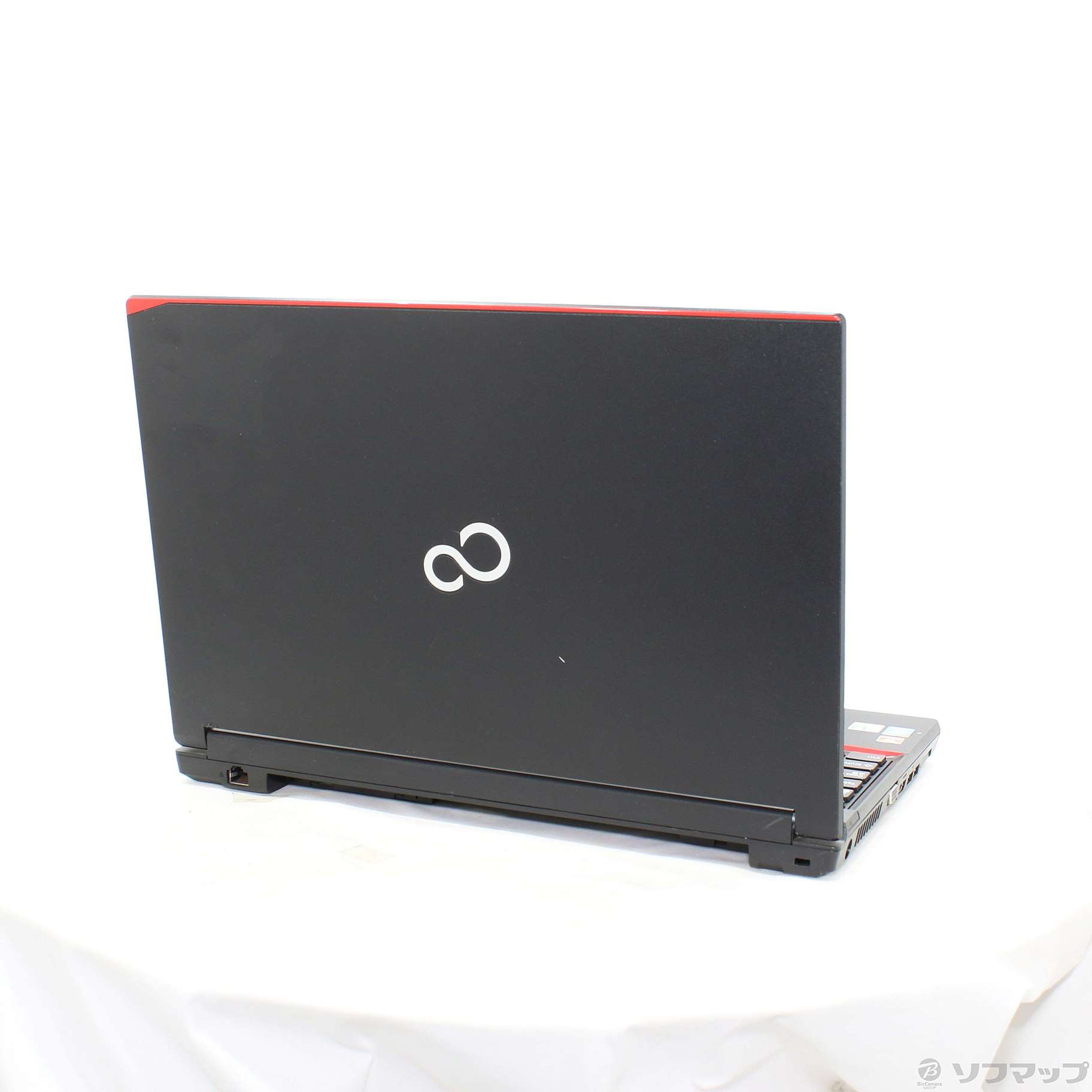 中古】格安安心パソコン LIFEBOOK A574／M FMVA10003 [2133051510070