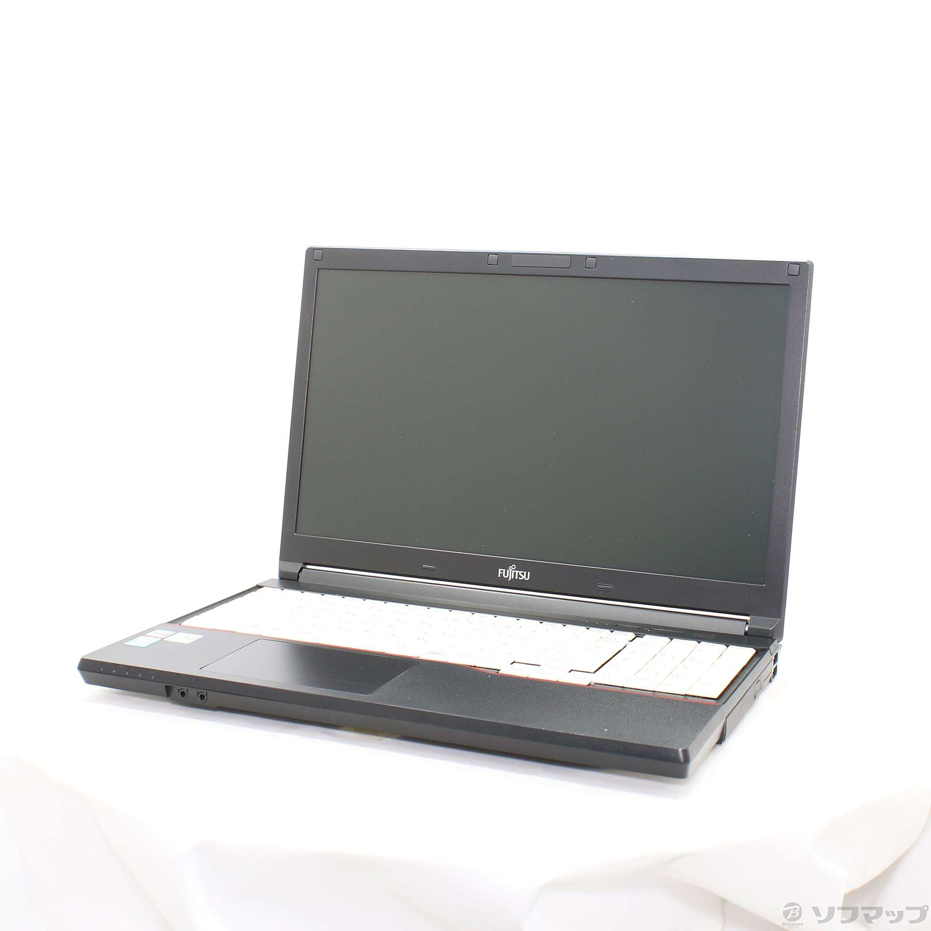 中古】格安安心パソコン LIFEBOOK A574／M FMVA10001 ［Core i5 4310M