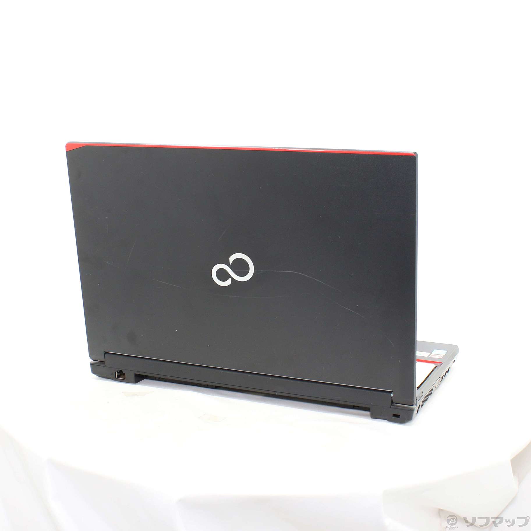 中古】格安安心パソコン LIFEBOOK A574／M FMVA10001 [2133051510094