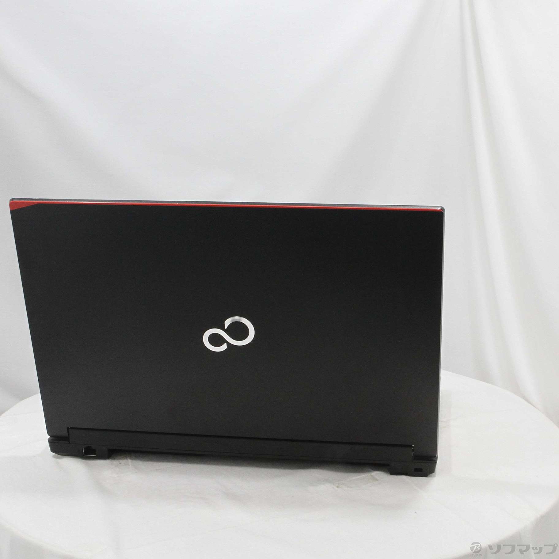 中古】格安安心パソコン LIFEBOOK A574／M FMVA1000F [2133051510117