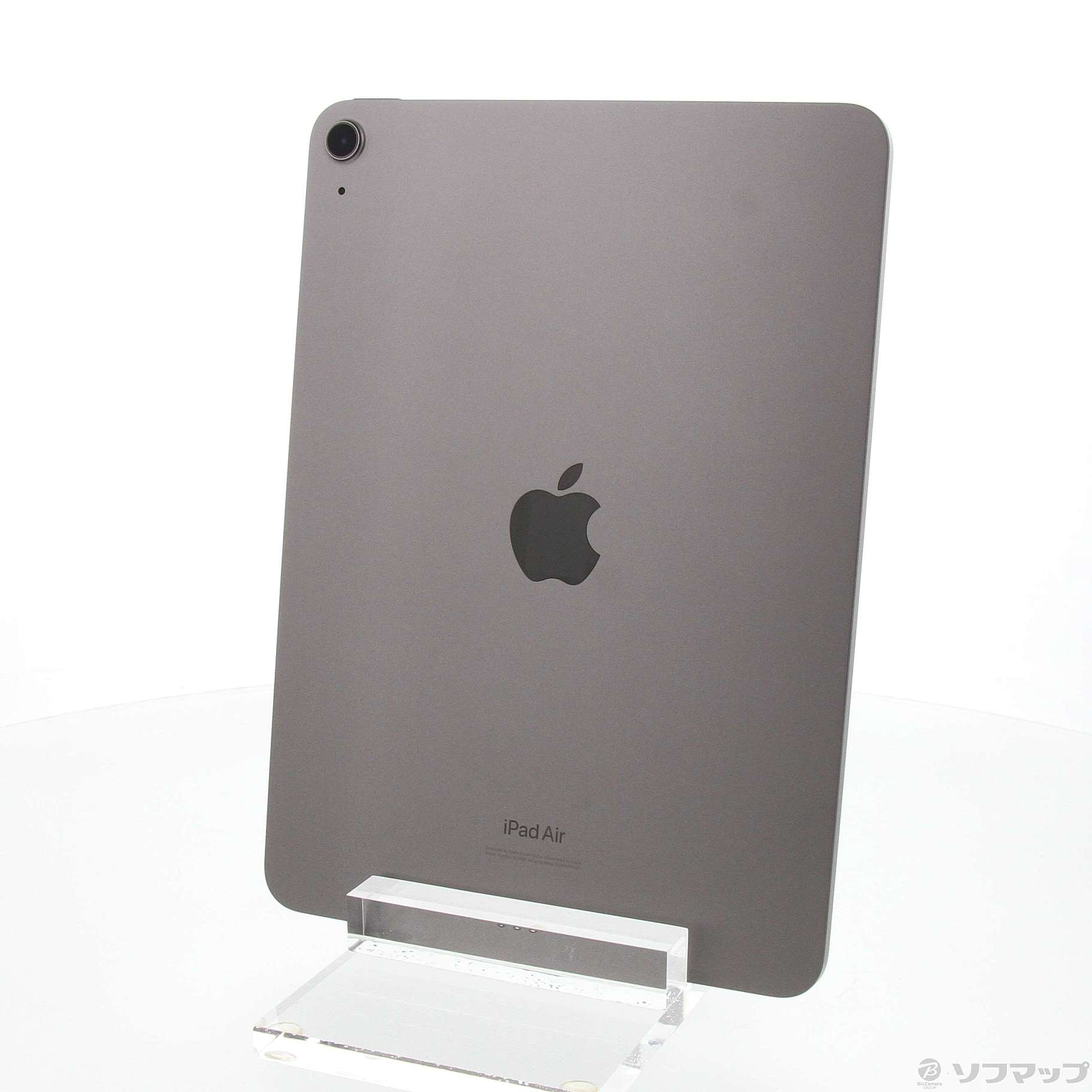 中古】iPad Air 第5世代 64GB スペースグレイ MM9C3J／A Wi-Fi