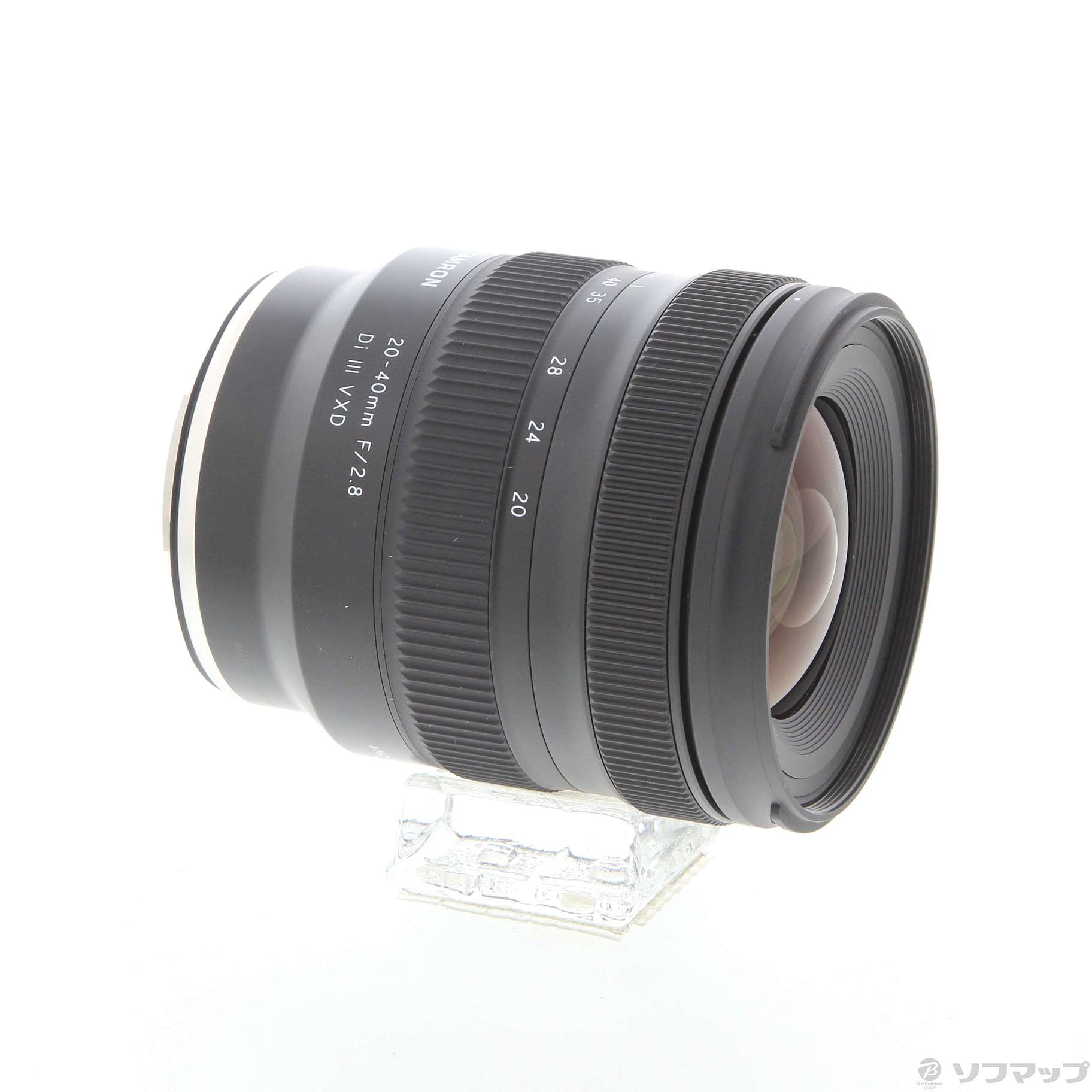 タムロン(TAMRON) 20-40mm F 2.8 Di III VXD A062S ソニーEマウント用