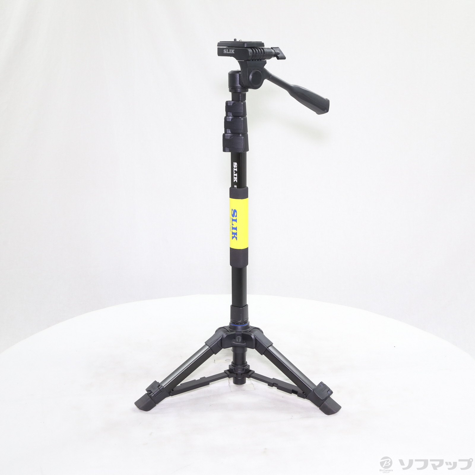 中古】一脚 スタンドポッドGX [2133051511299] - 法人専用リコレ