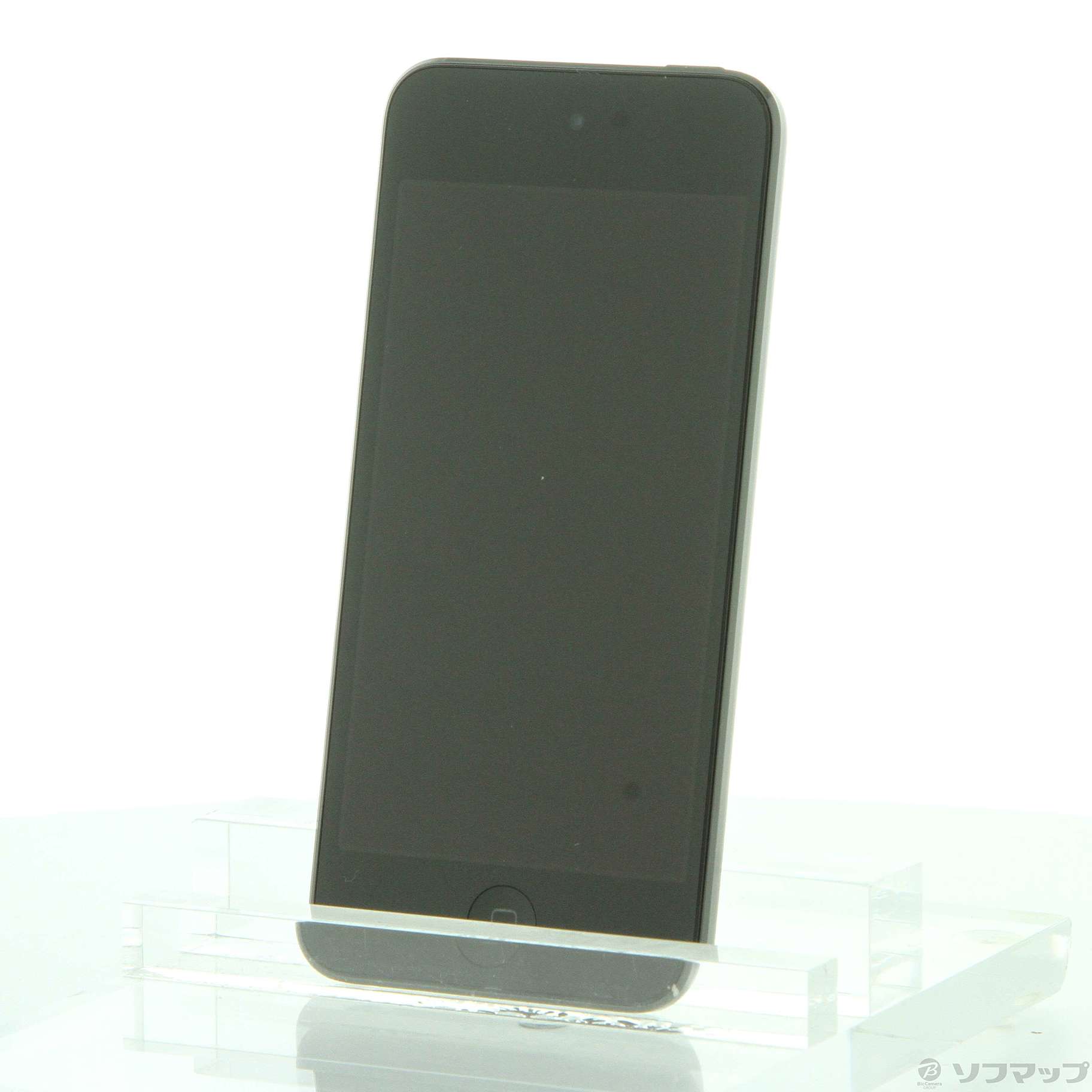 人気SALE爆買い動作確認済み iPhone 6 Space Gray 64 GB SIMフリー スマートフォン本体