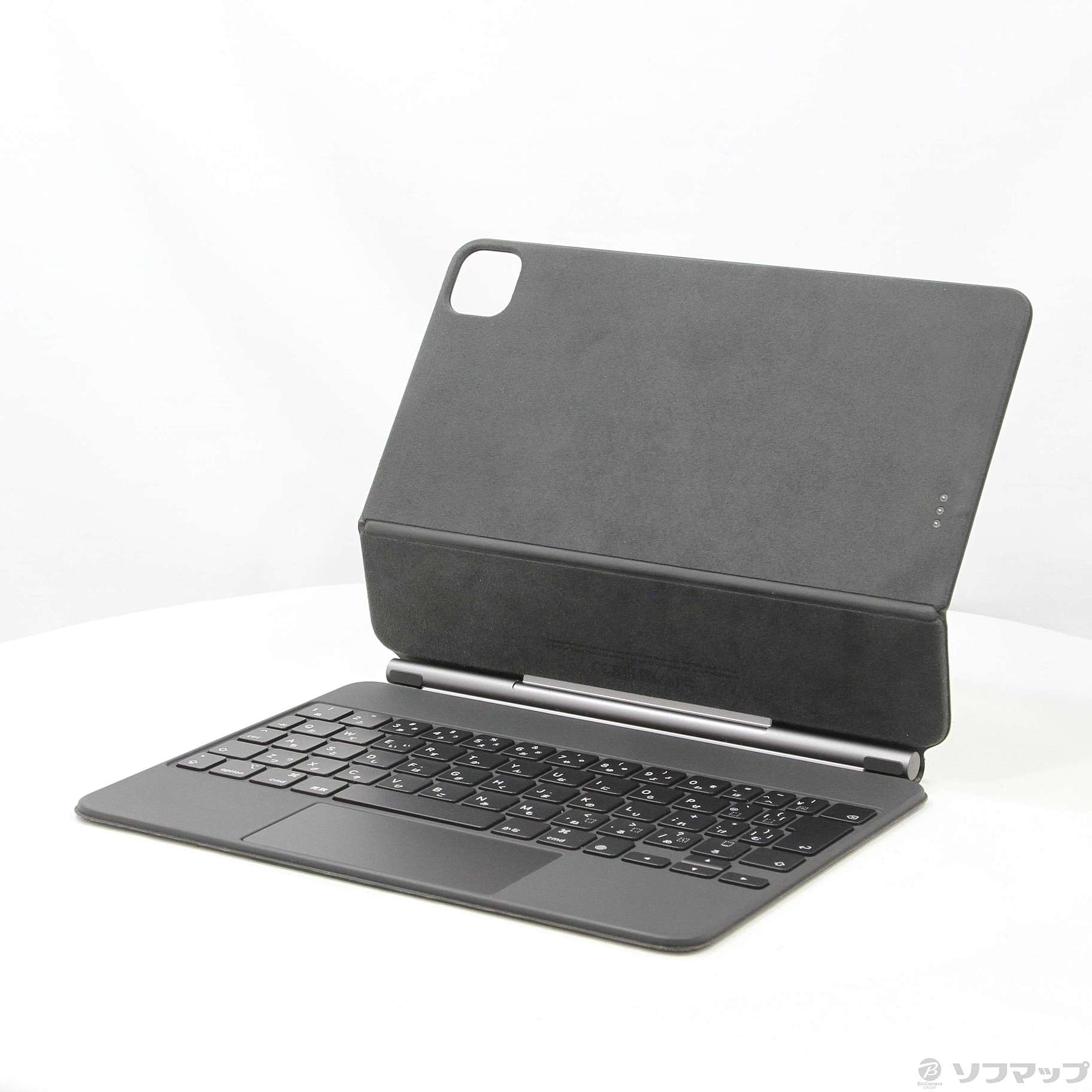 中古】11インチ iPad Pro 第2世代用 MagicKeyboard 日本語(JIS) MXQT2J