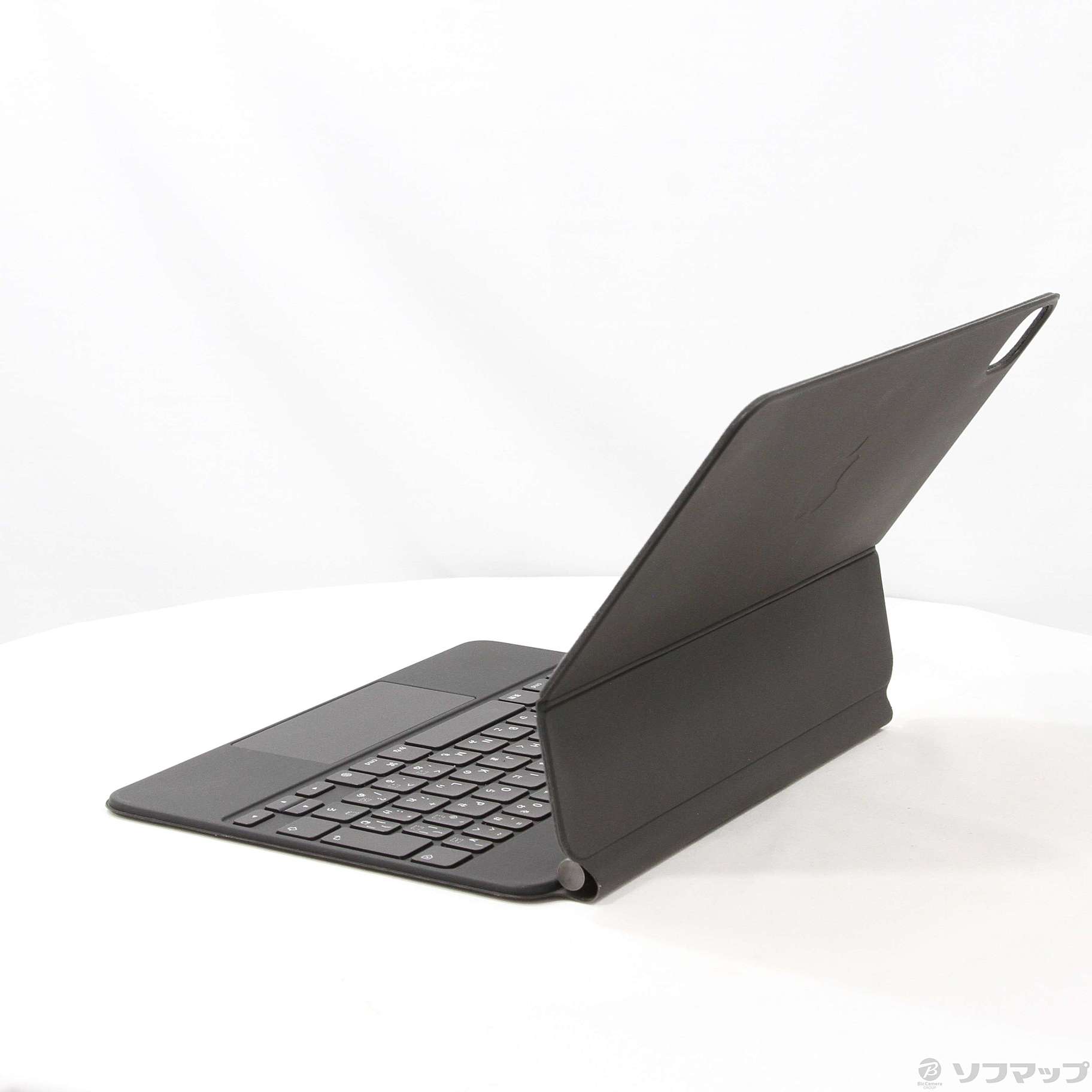 中古】11インチ iPad Pro 第2世代用 MagicKeyboard 日本語(JIS) MXQT2J