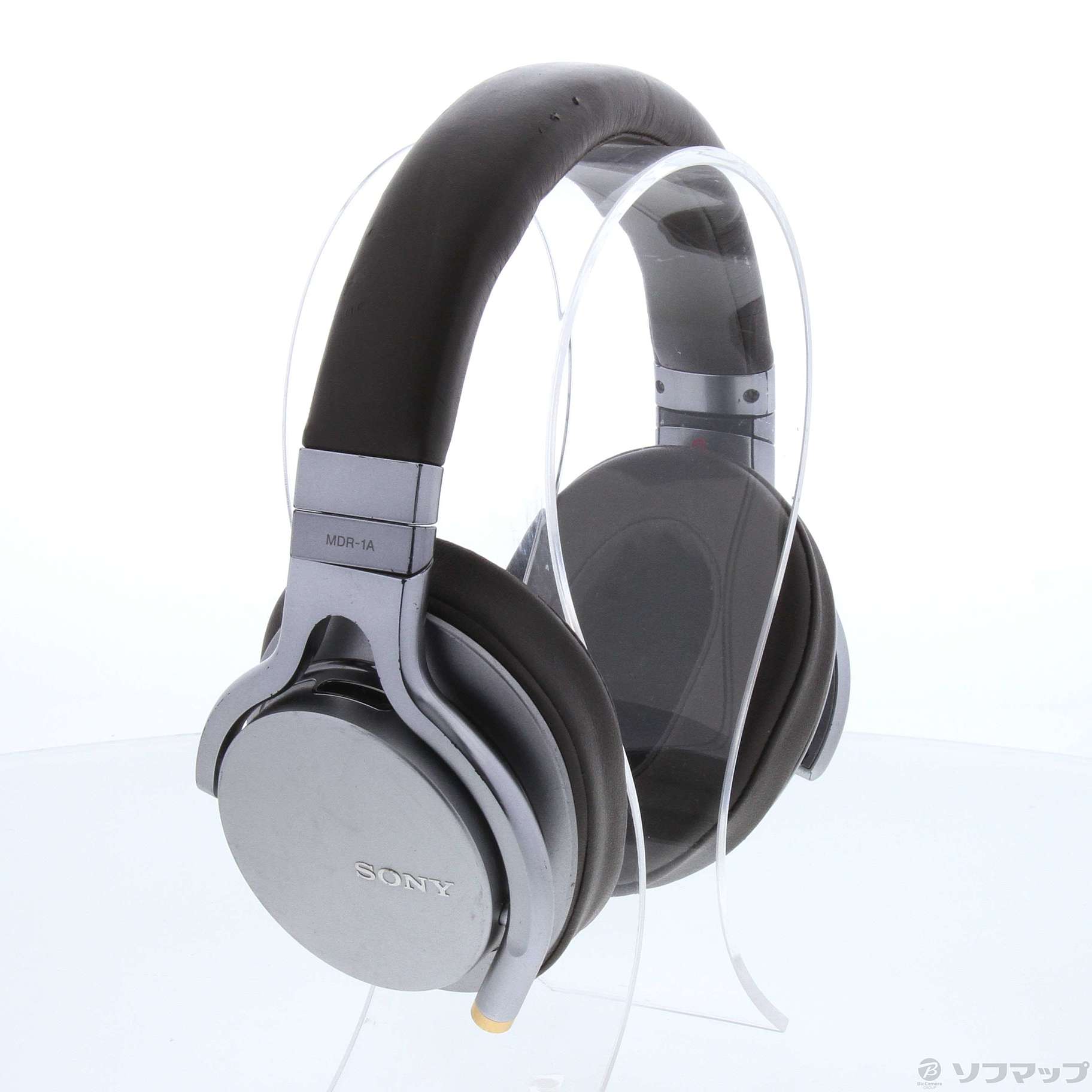 ソニーSONY MDR-1A - ヘッドホン