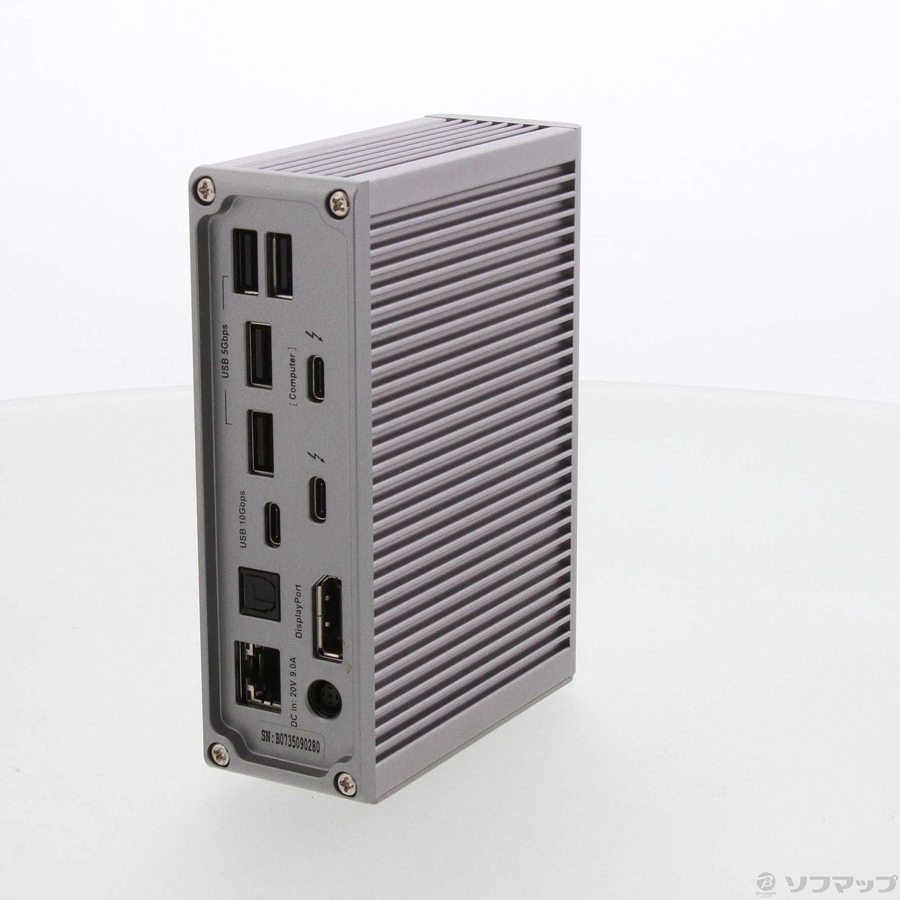 中古】TS3 Plus [2133051515792] - 法人専用リコレ！|ソフマップの法人