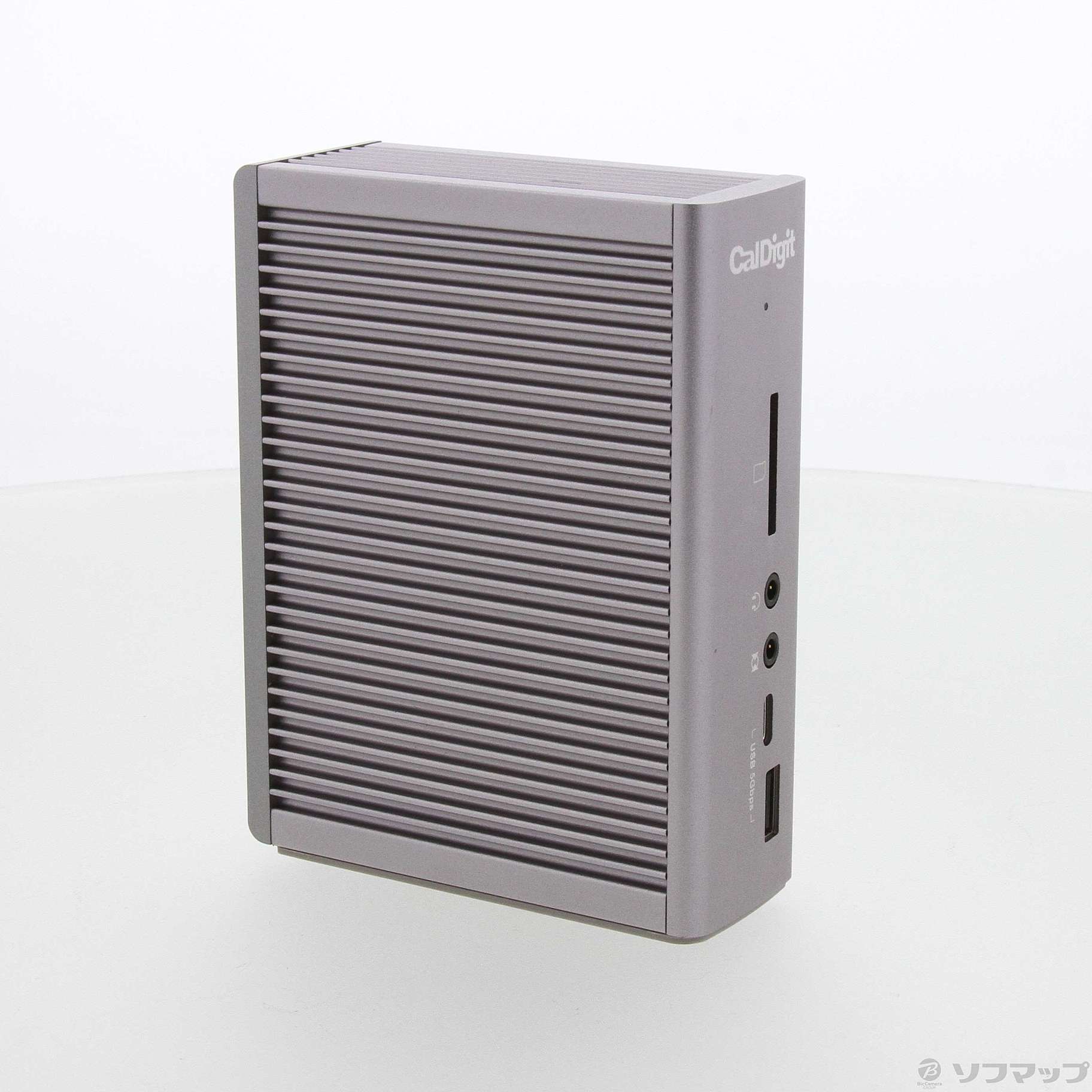 Caldigit TS3 Plus 中古品 ノーブランド 〔中古〕CalDigit TS3 Plus（中古保証1ヶ月間