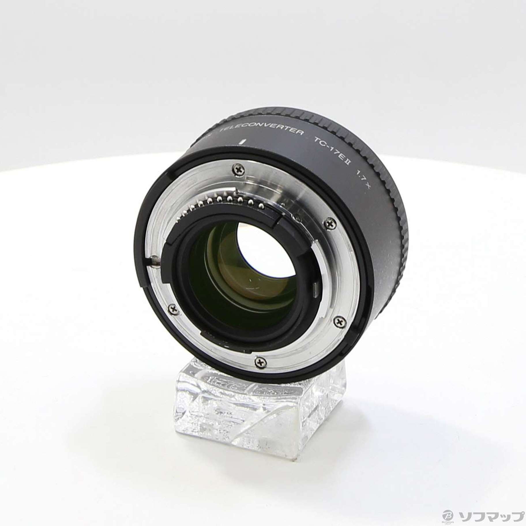 中古】Nikon AI AF-S テレコンバーター TC-17 E II [2133051515808