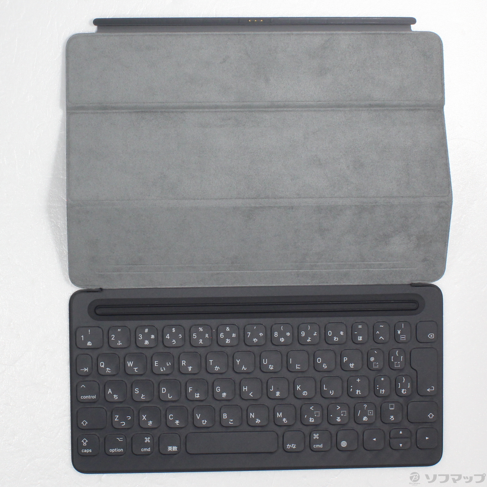 中古】10.5インチ iPad Pro用 Smart Keyboard MPTL2J／A