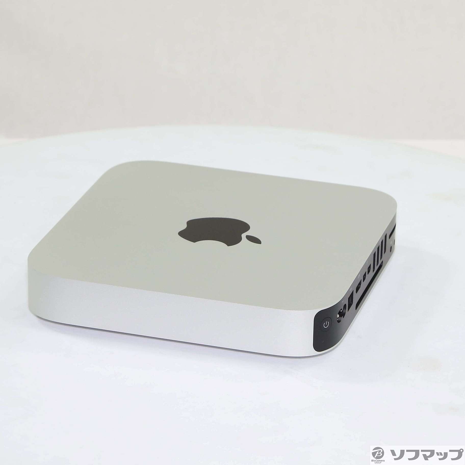 値下げ 美品 Mac mini 2014 i5/8GB/SSD256GB-