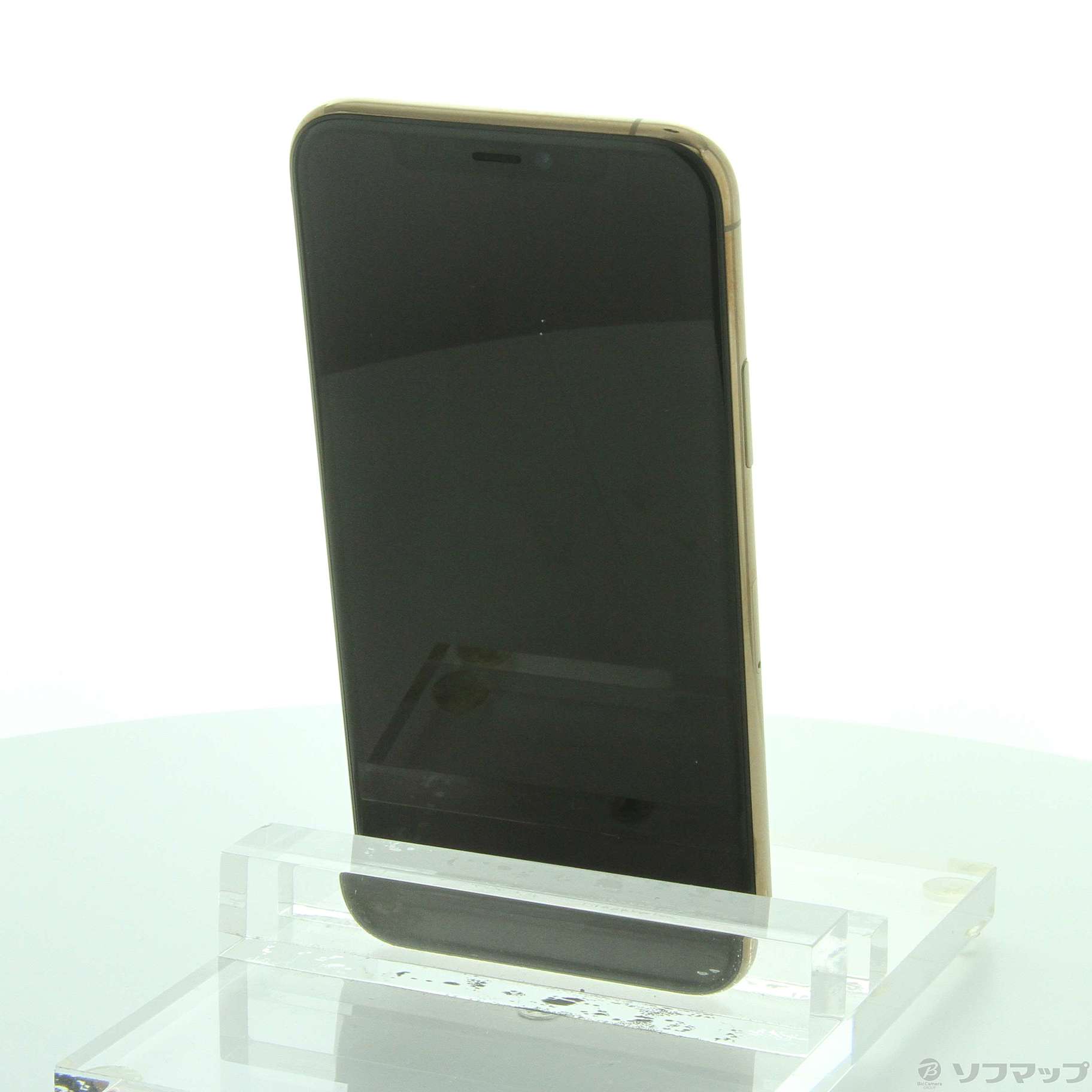 中古】セール対象品 iPhone11Pro256GBゴールドMWC92J／ASIMフリー [2133051518090] -  法人専用リコレ！|ソフマップの法人専用中古通販サイト