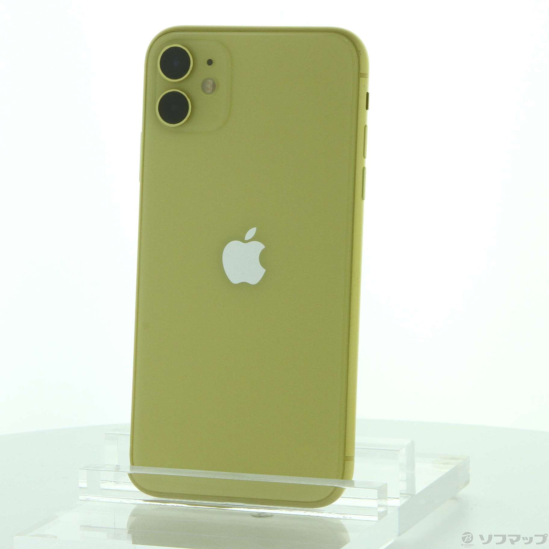 Apple iPhone 11 128GB イエロー るさん専用 【公式通販】