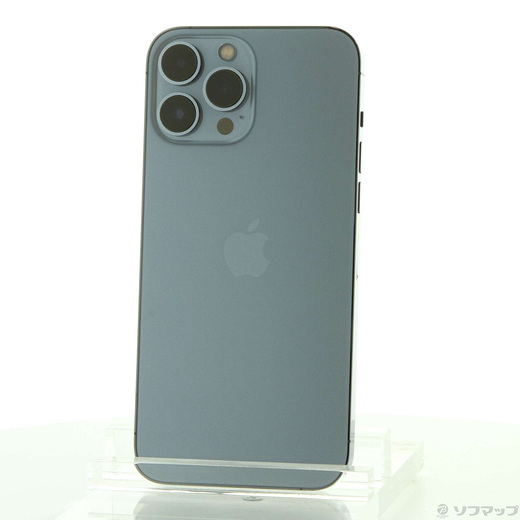 Apple iPhone 13 Pro シエラブルー バッテリー89% 【公式通販】
