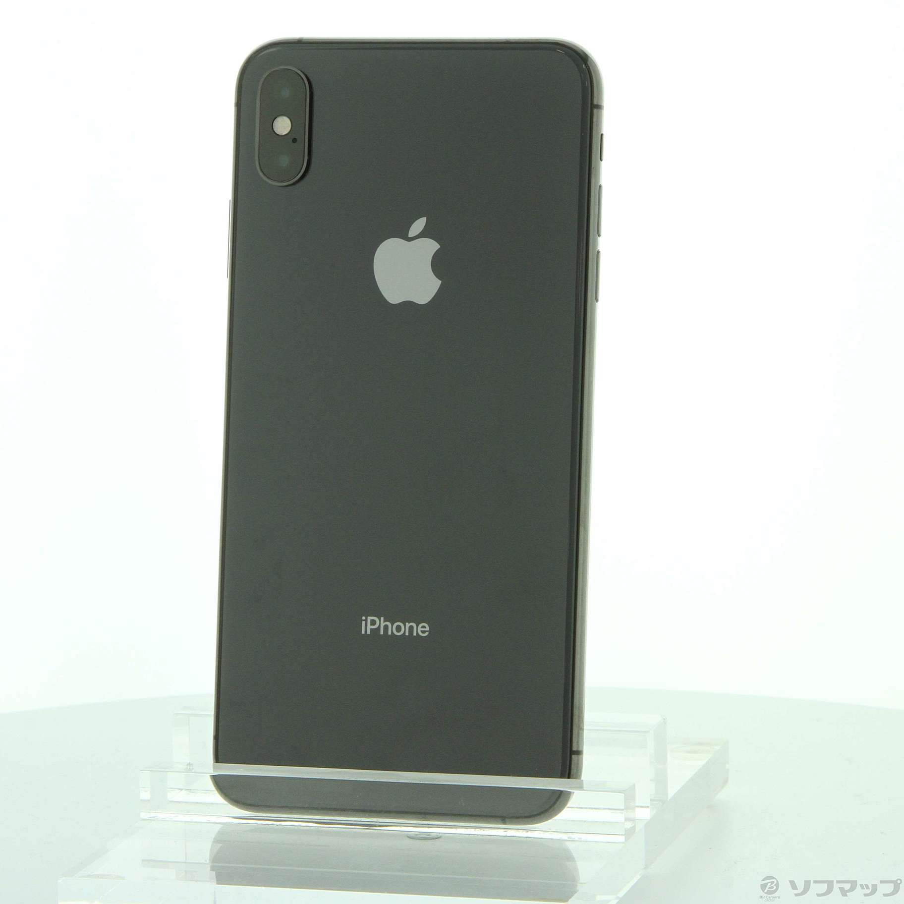 iPhonexs max 256gb simフリー-