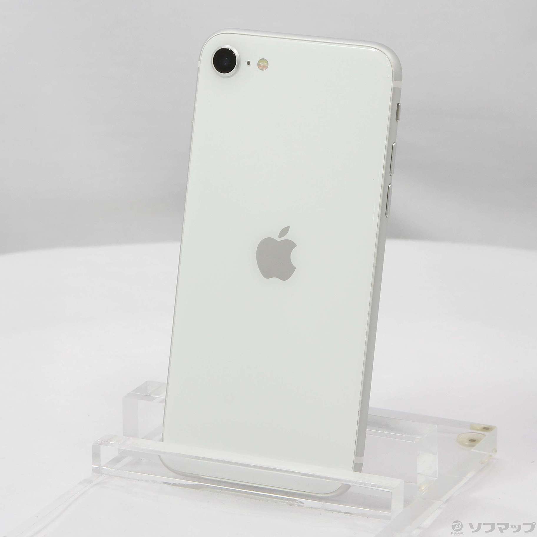 中古】iPhone SE 第2世代 128GB ホワイト MXD12J／A SIMフリー 〔ネットワーク利用制限△〕 [2133051523728]  - リコレ！|ビックカメラグループ ソフマップの中古通販サイト - 楽天ランキング