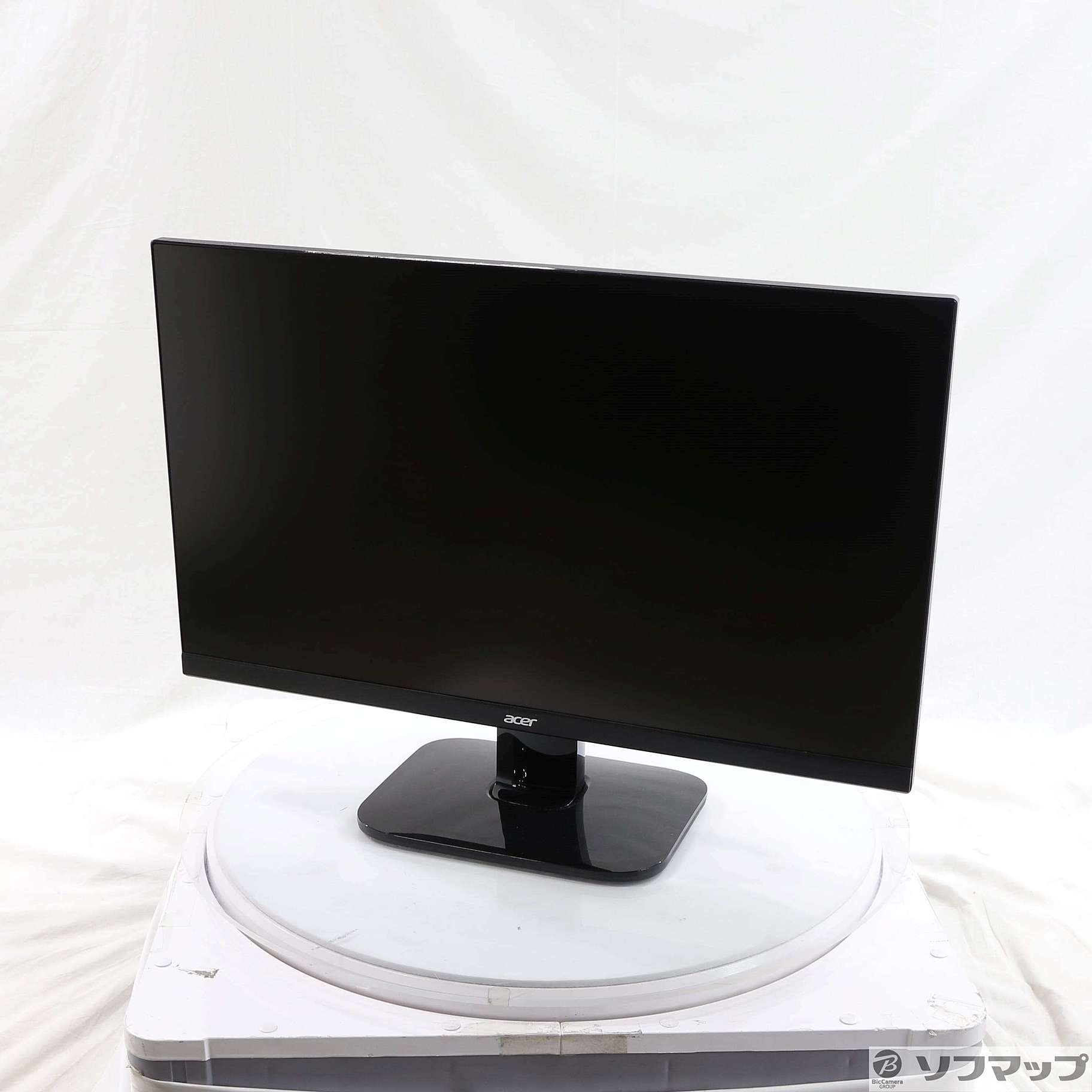 acer ACER KA272ABMIIX BLACK - タブレット