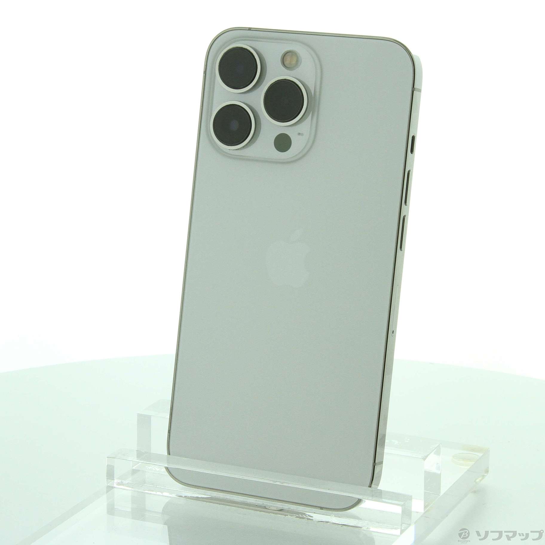 iPhone13 Pro 512GB シルバー SIMフリー【美品】