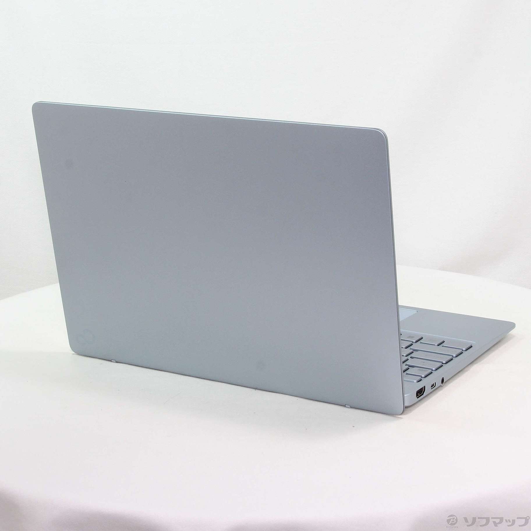 中古】LIFEBOOK CH75／G3 FMVC75G3L クラウドブルー [2133051528266