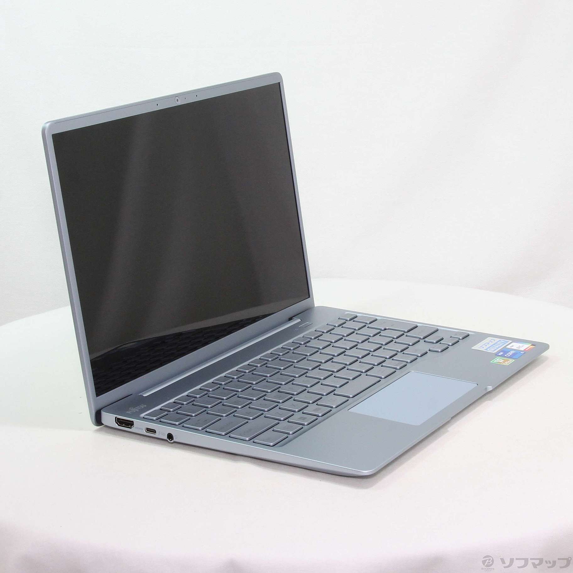 中古】LIFEBOOK CH75／G3 FMVC75G3L クラウドブルー [2133051528266