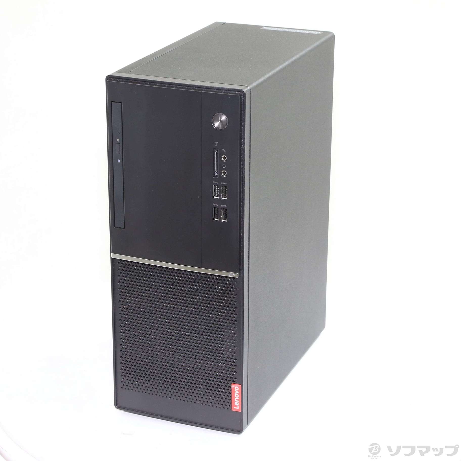 Lenovo V520 Mini-Tower 10NKCTO1WW