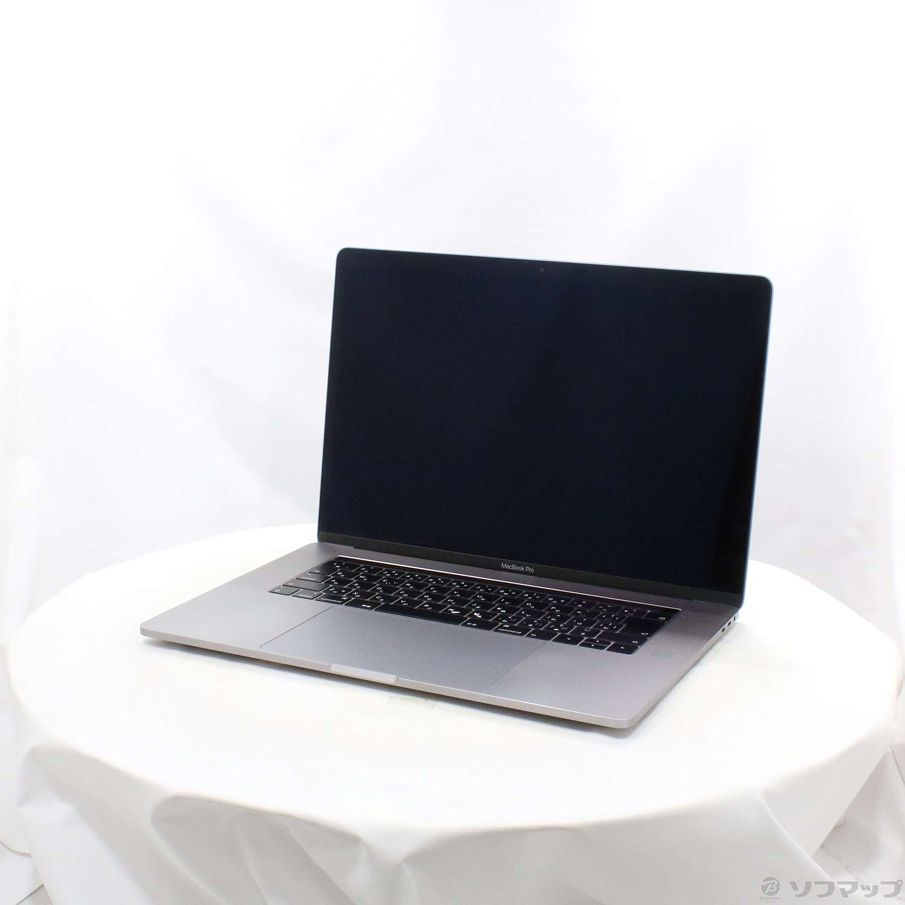 MacBook Pro MV902J/A 2019モデル 15インチ - ノートPC - equipos ...