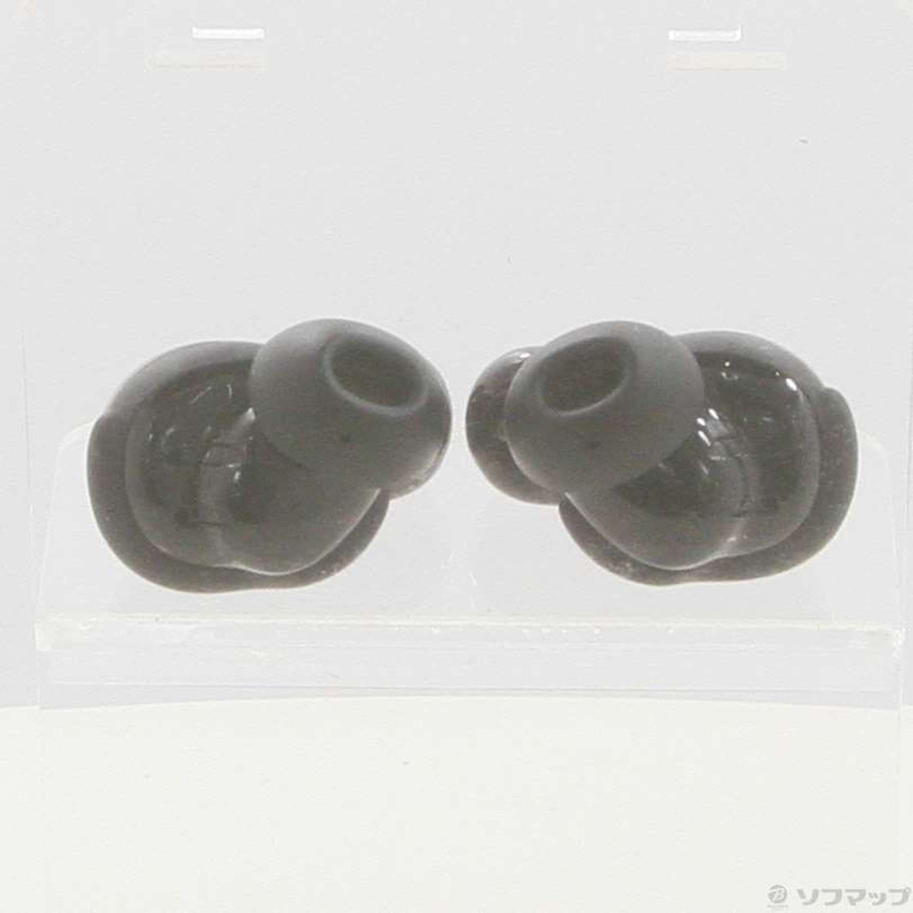中古】セール対象品 Bose QuietComfort Earbuds II トリプルブラック