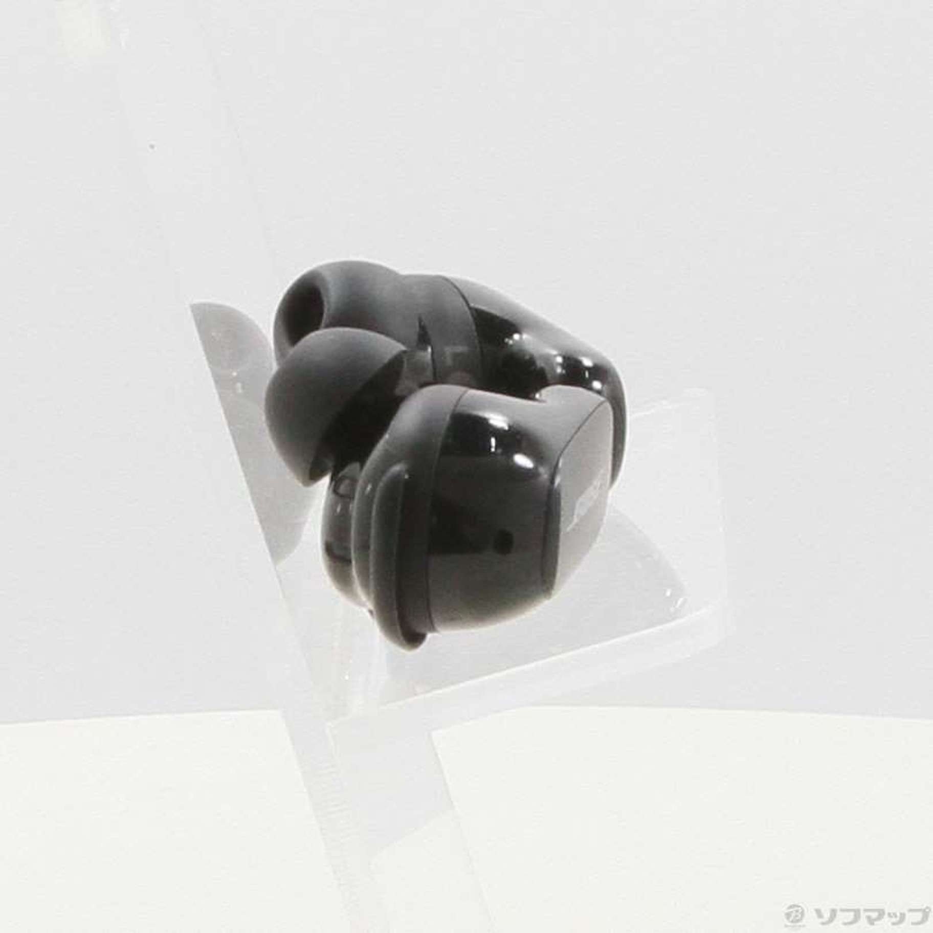 中古】セール対象品 Bose QuietComfort Earbuds II トリプルブラック