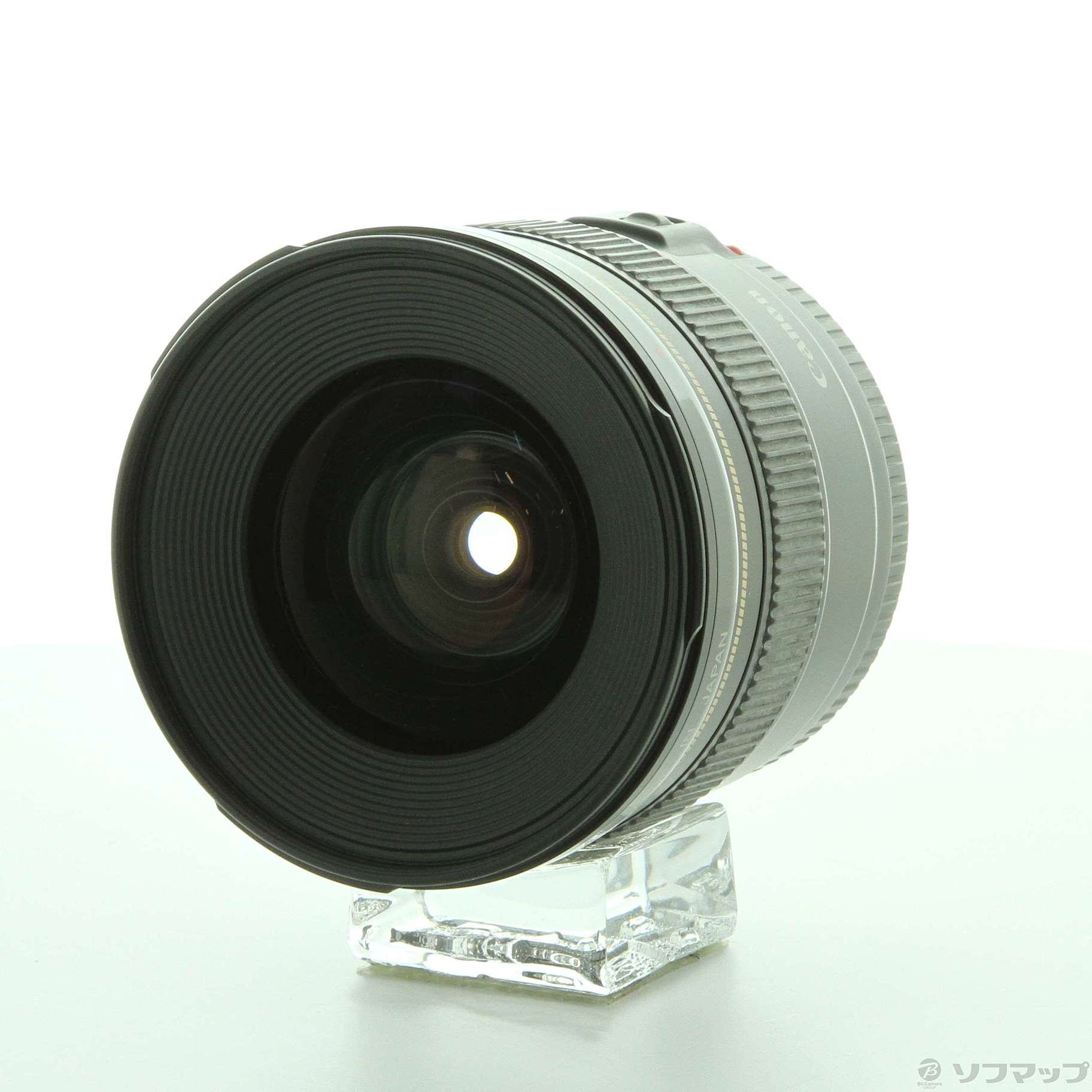 (中古)Canon Canon EF 20mm F2.8 USM (レンズ)(276-ud)