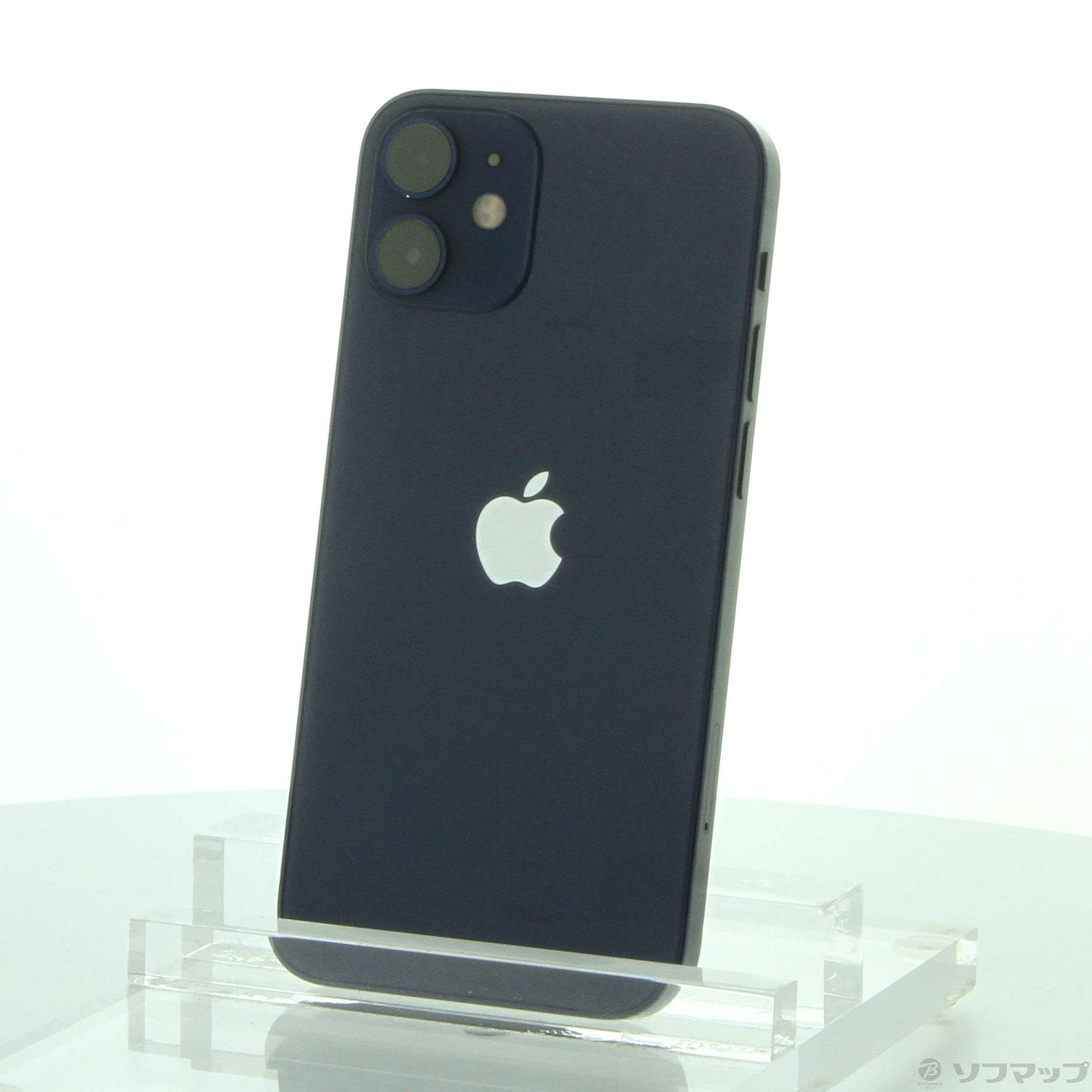 iPhone 12 mini 128GB SIMフリー [ブルー] 中古(白ロム)価格比較 