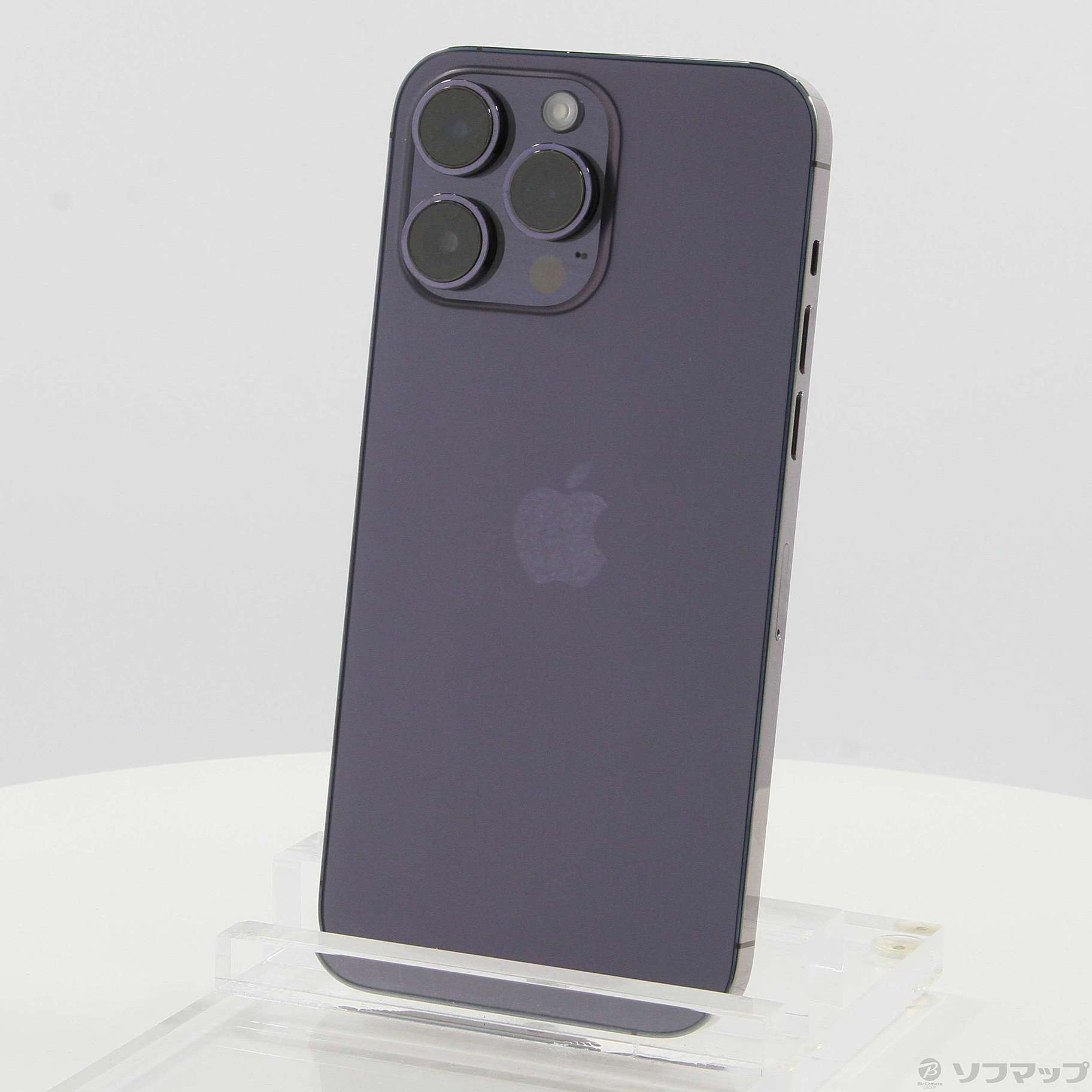北米版 iPhone 11 Pro 256GB シャッター音なし