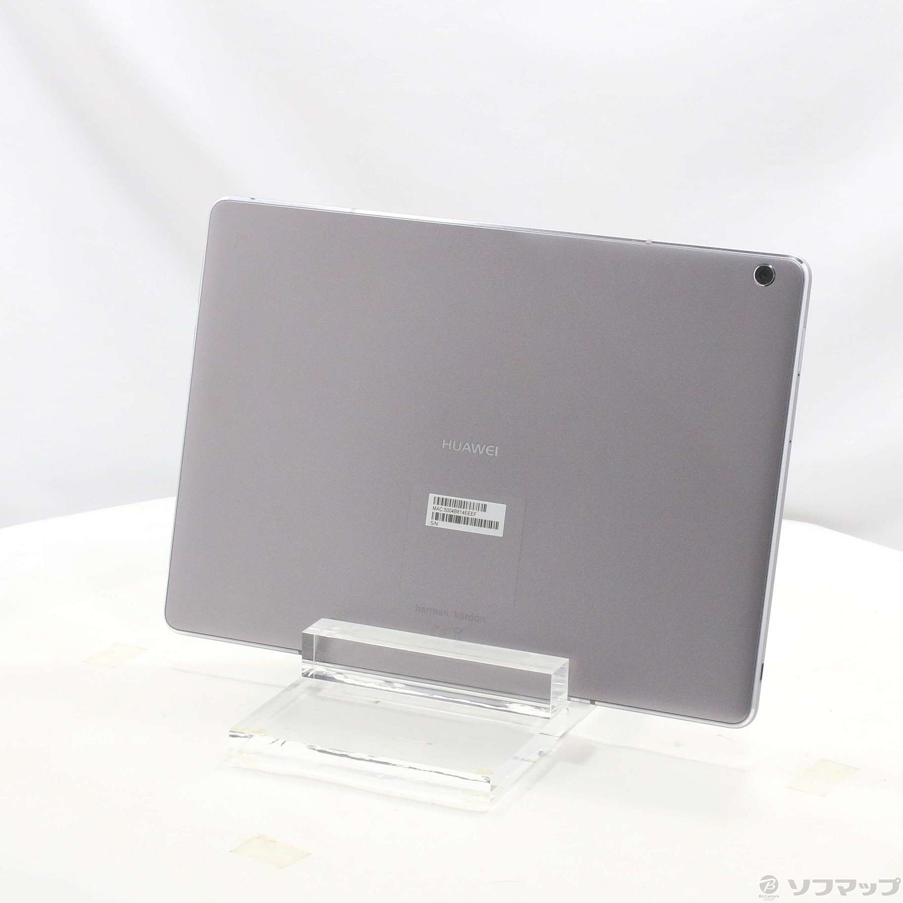 HUAWEI MediaPad m3 lite 10.1インチ BAH-W09-