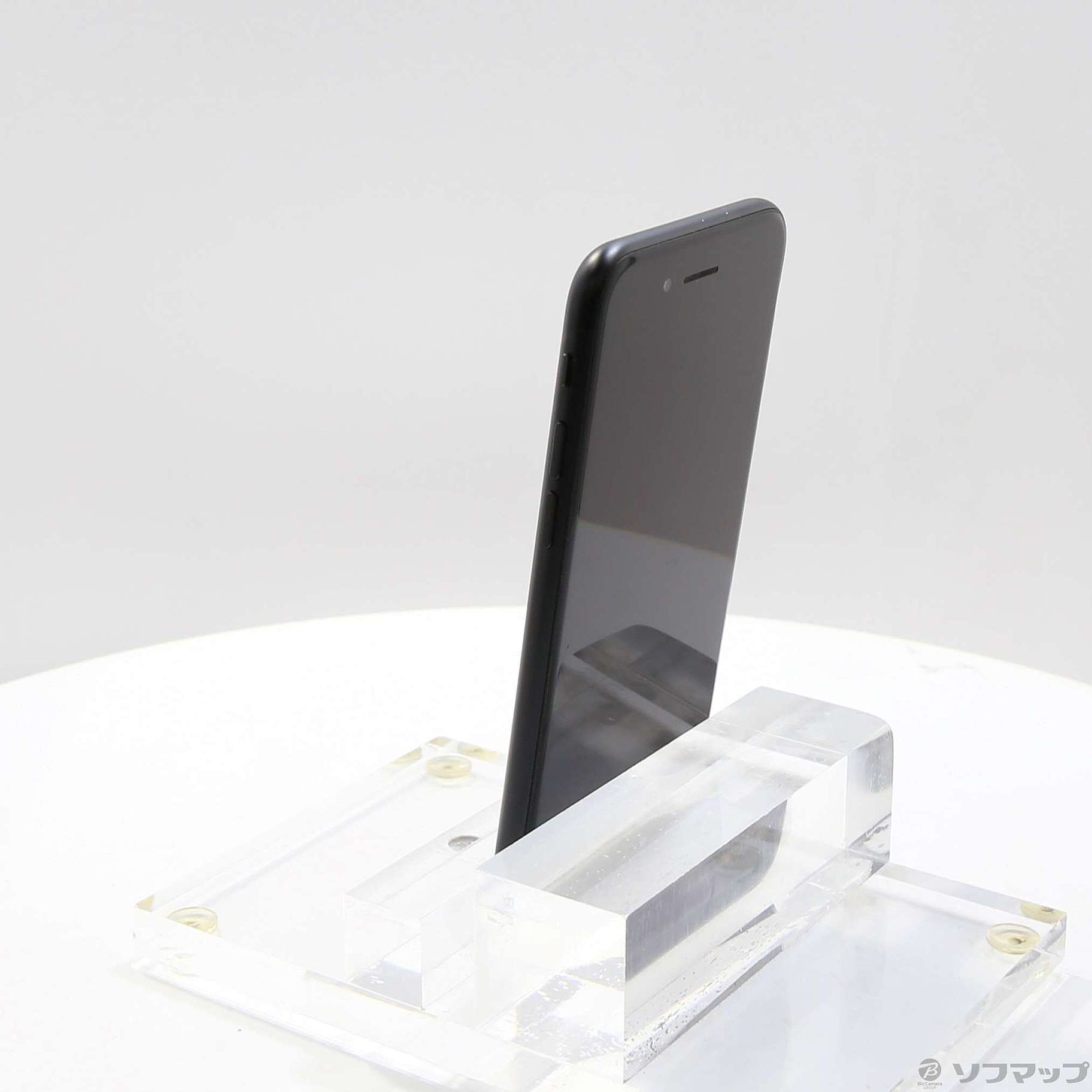 iPhone SE 第2世代 256GB ブラック MXVT2J／A SIMフリー