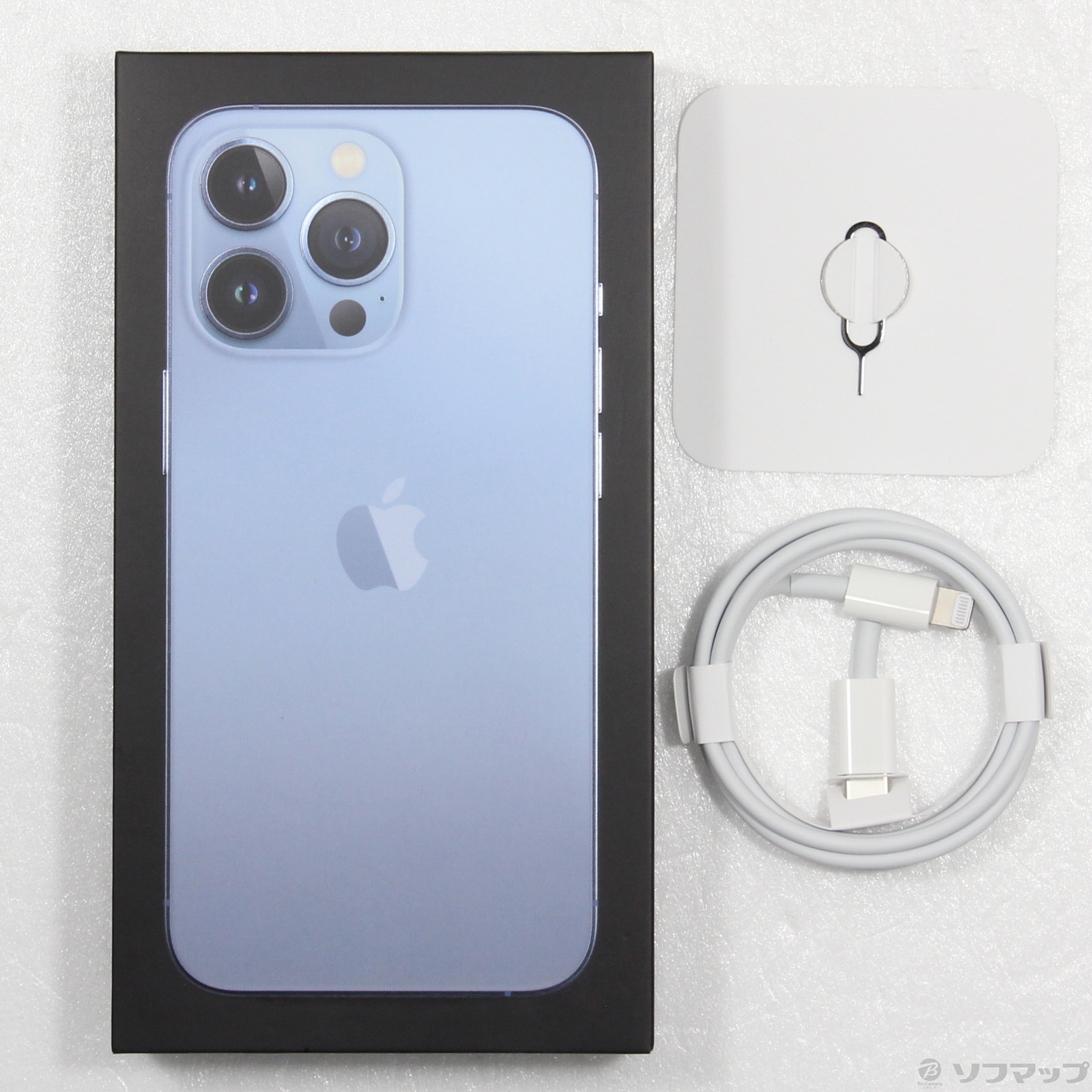 iPhone 13 Pro 中古一覧｜SIMフリー・キャリア - 価格.com