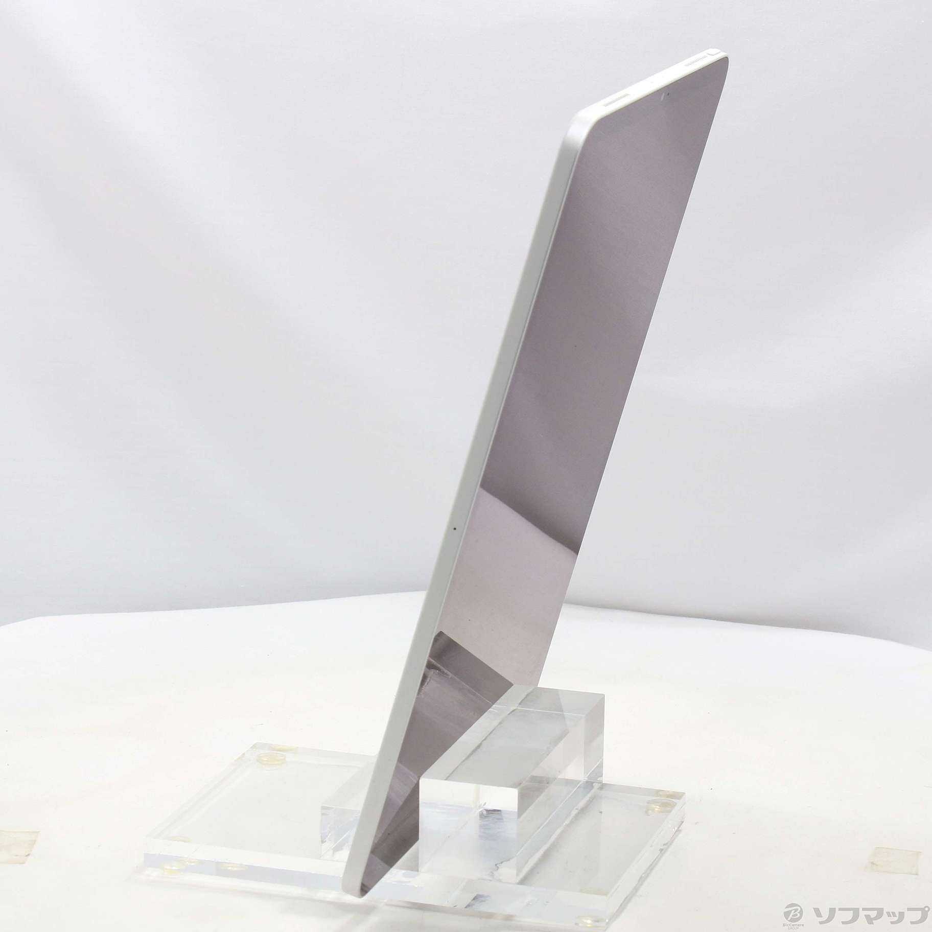 中古】iPad Pro 11インチ 256GB シルバー FTXR2J／A Wi-Fi 
