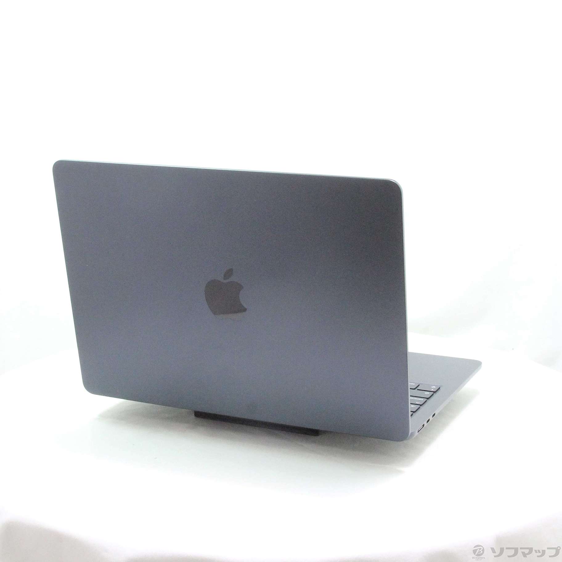 中古】MacBook Air 13.6-inch Mid 2022 MLY33J／A Apple M2 8コアCPU_8