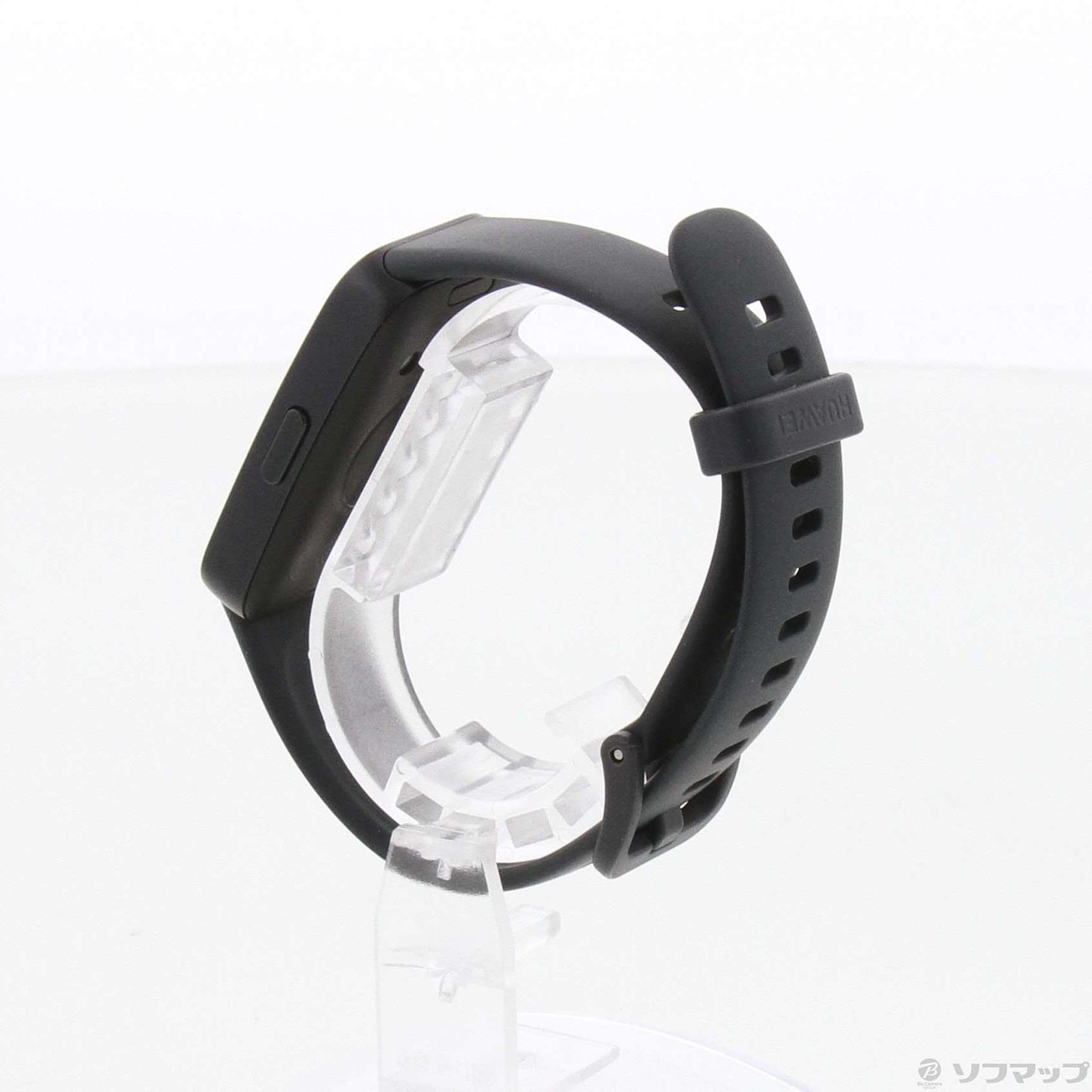 中古】HUAWEI Band 8 ミッドナイトブラック [2133051542170] - リコレ 