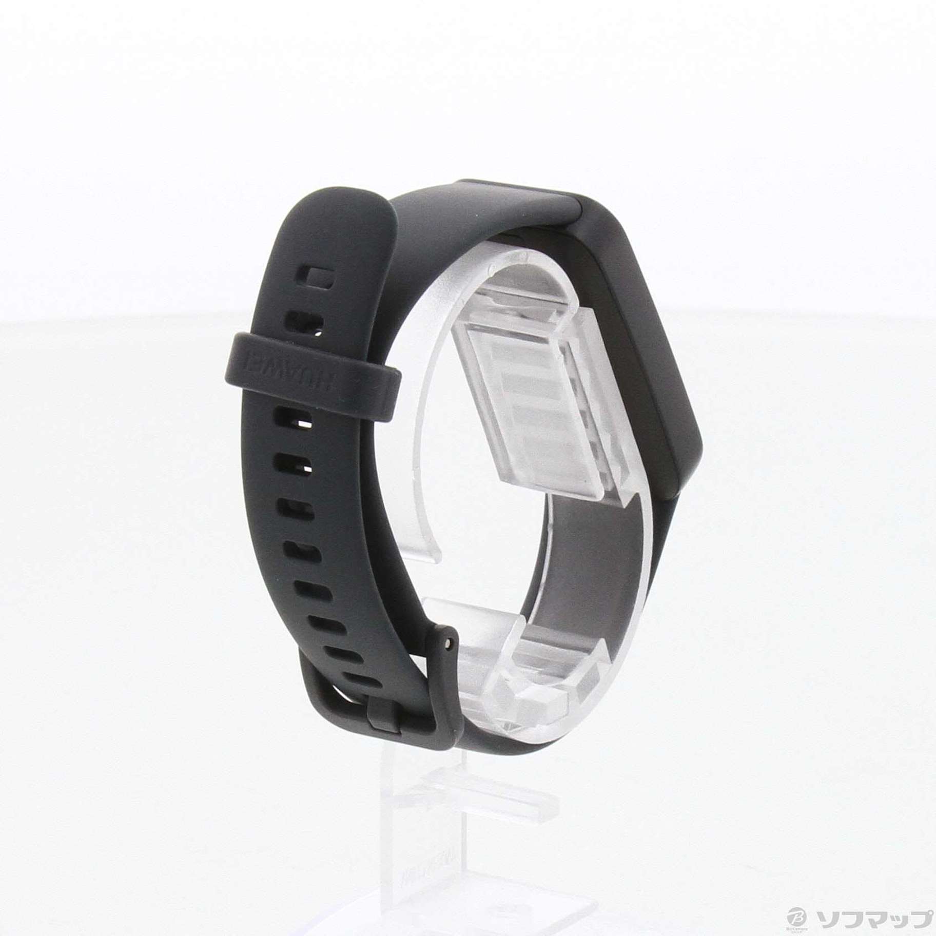 中古】HUAWEI Band 8 ミッドナイトブラック [2133051542170] - リコレ 