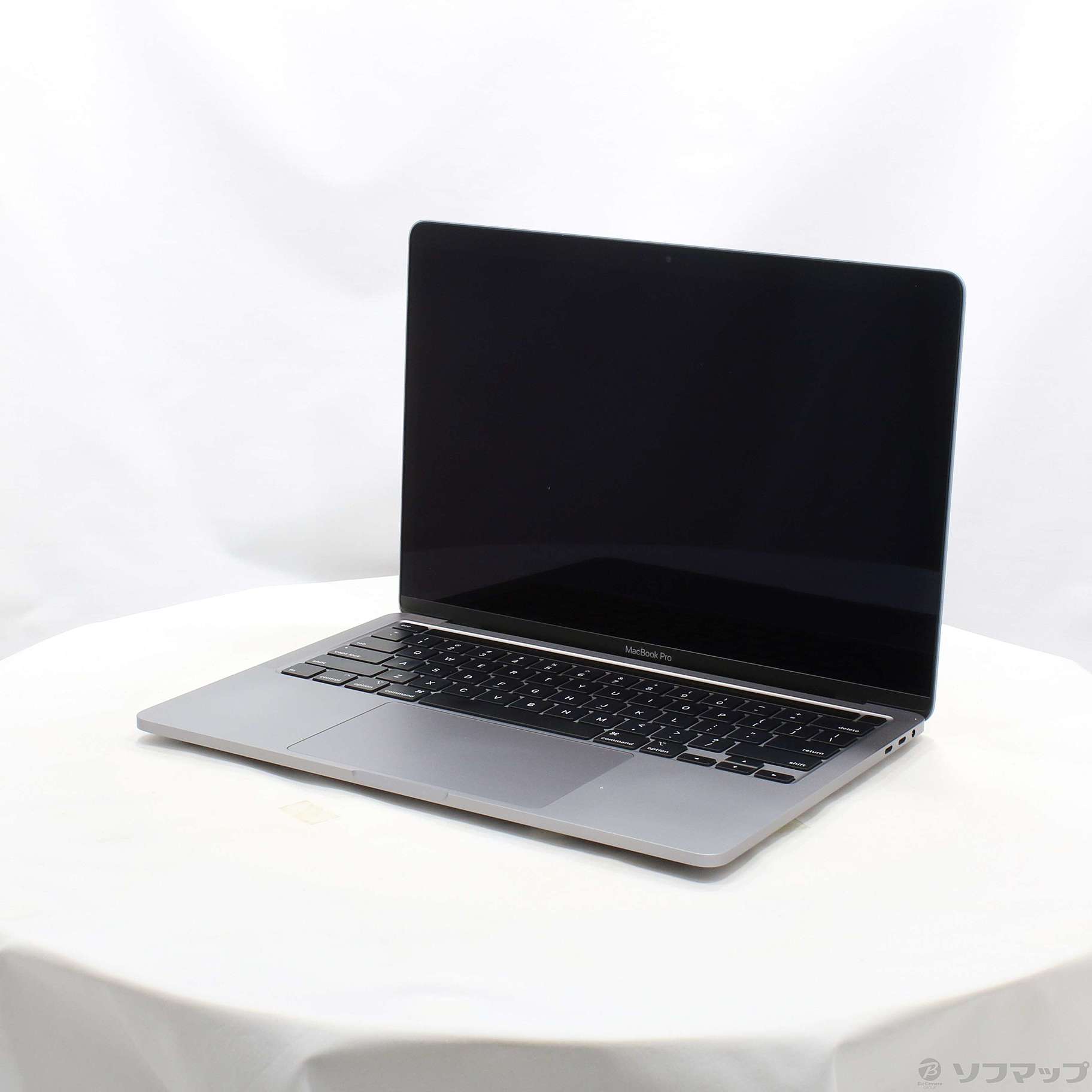 MacBook Pro 2020年 新しき 32GB 2TB 最上機種 美品