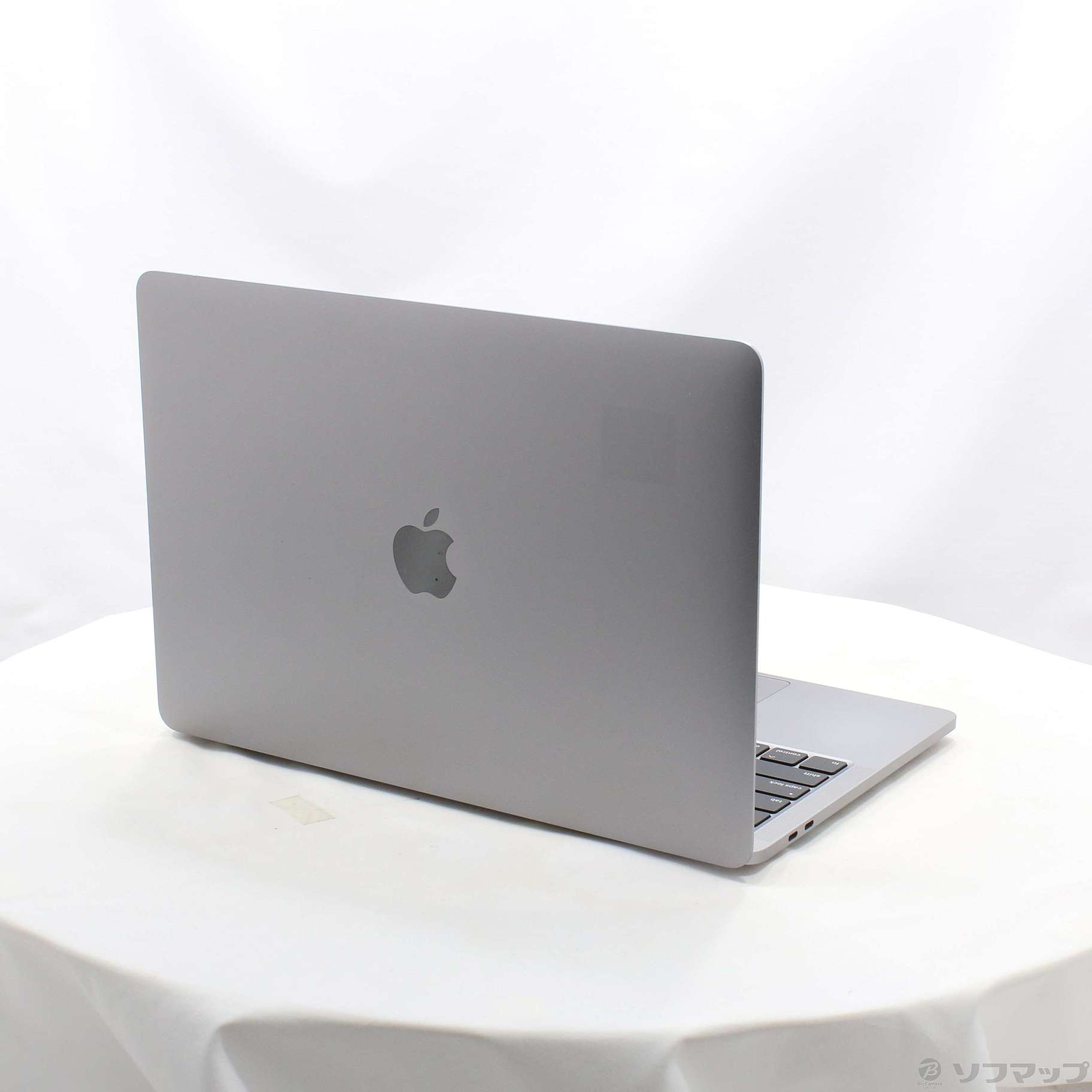 中古】セール対象品 MacBook Pro 13.3-inch Mid 2020 MWP42J／A 