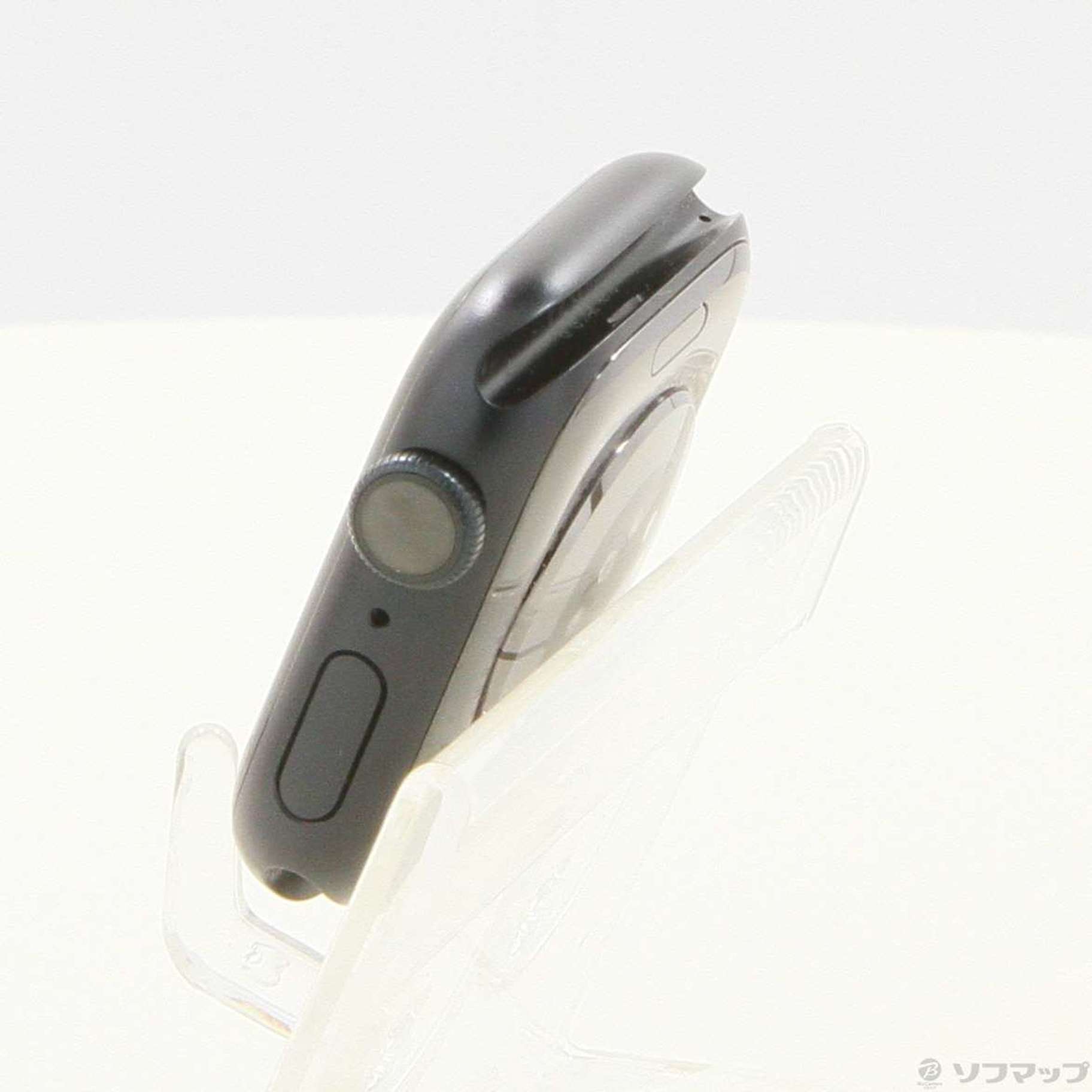 中古】Apple Watch Series 8 GPS 41mm ミッドナイトアルミニウムケース