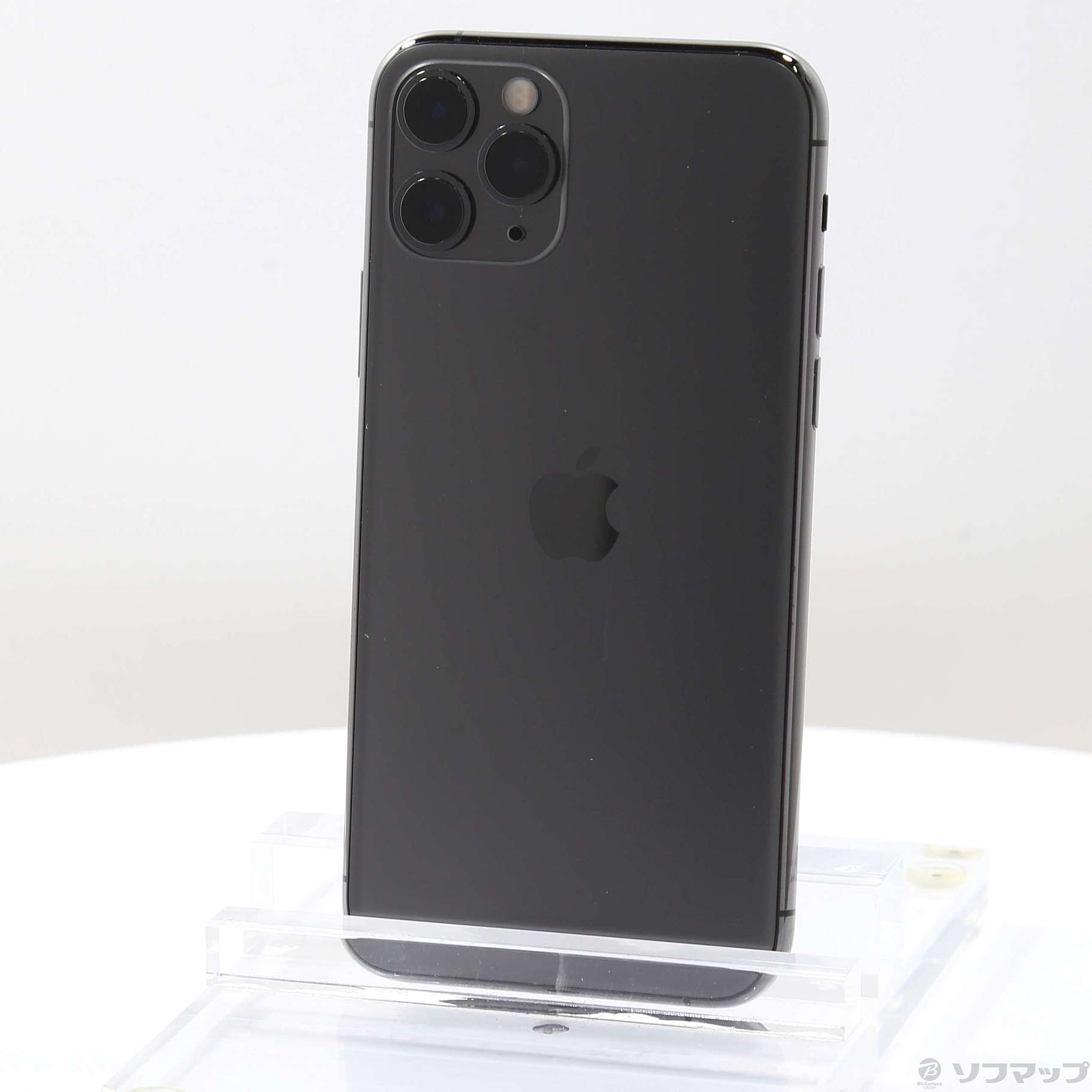 iPhone 11 Pro スペースグレイ 512 GB SIMフリースマートフォン本体 ...